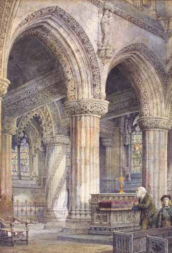 GEORGE NATTRESS (FL.1866-88)