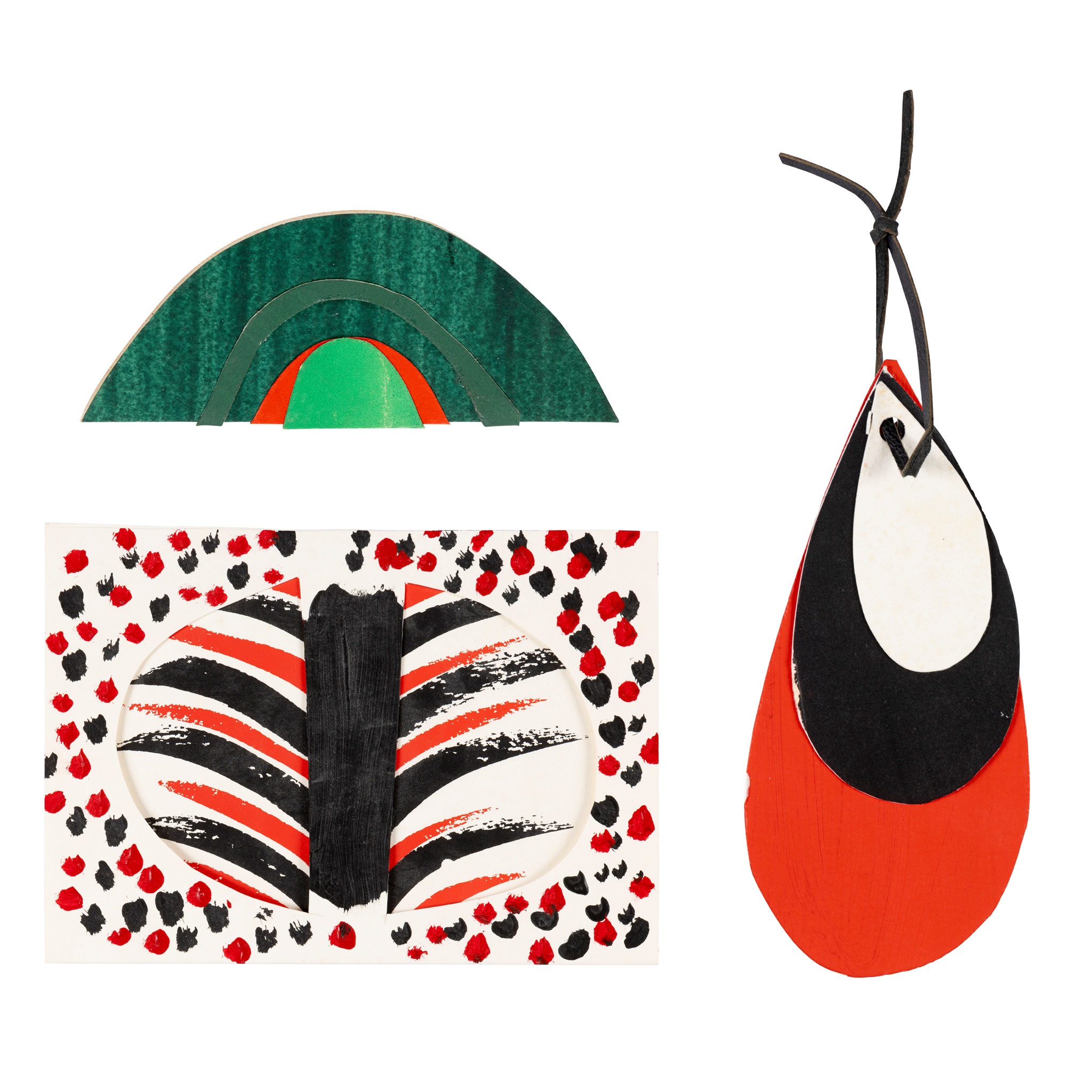 Sir Terry Frost R.A. (British 1915-2003)