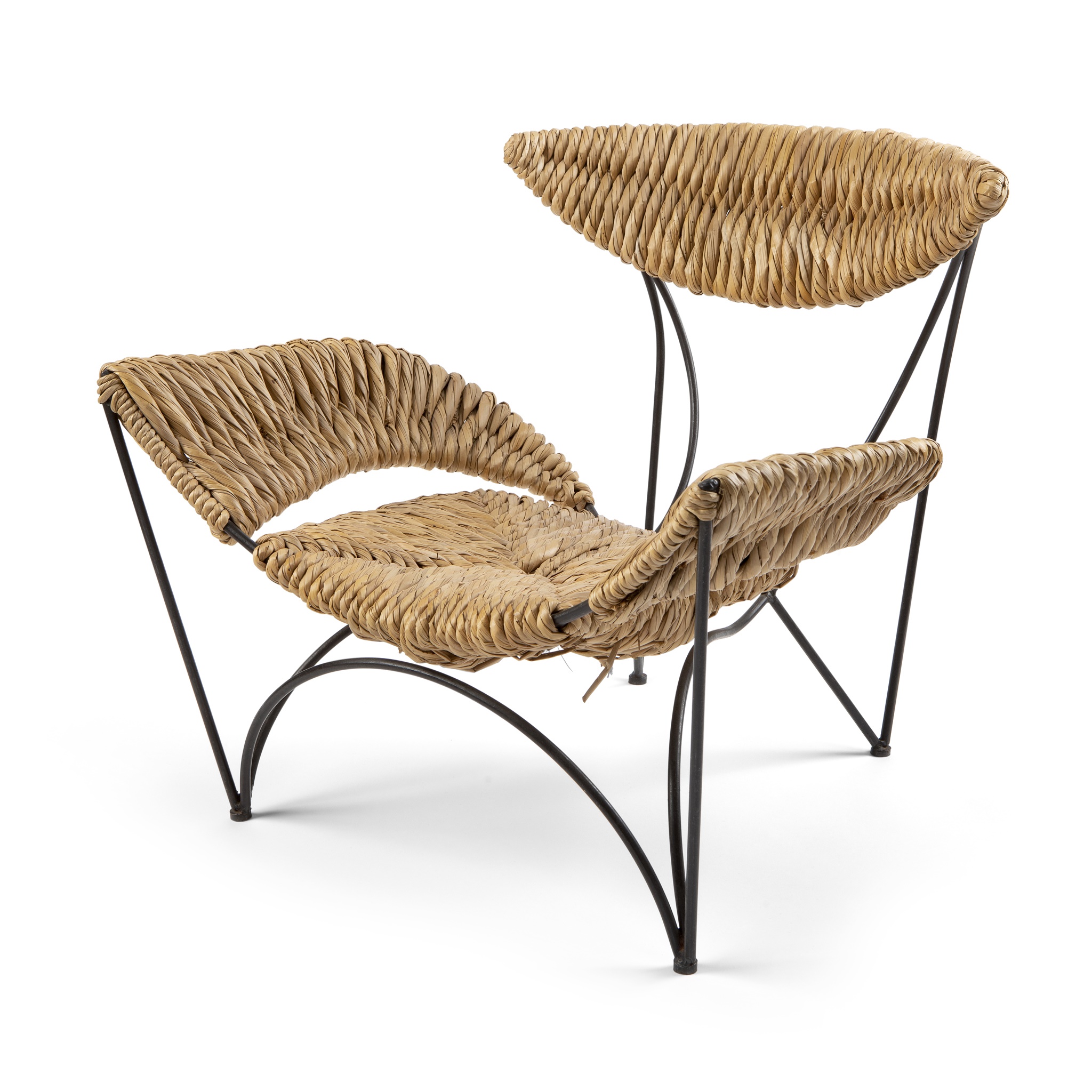 Tom Dixon (British 1959-)