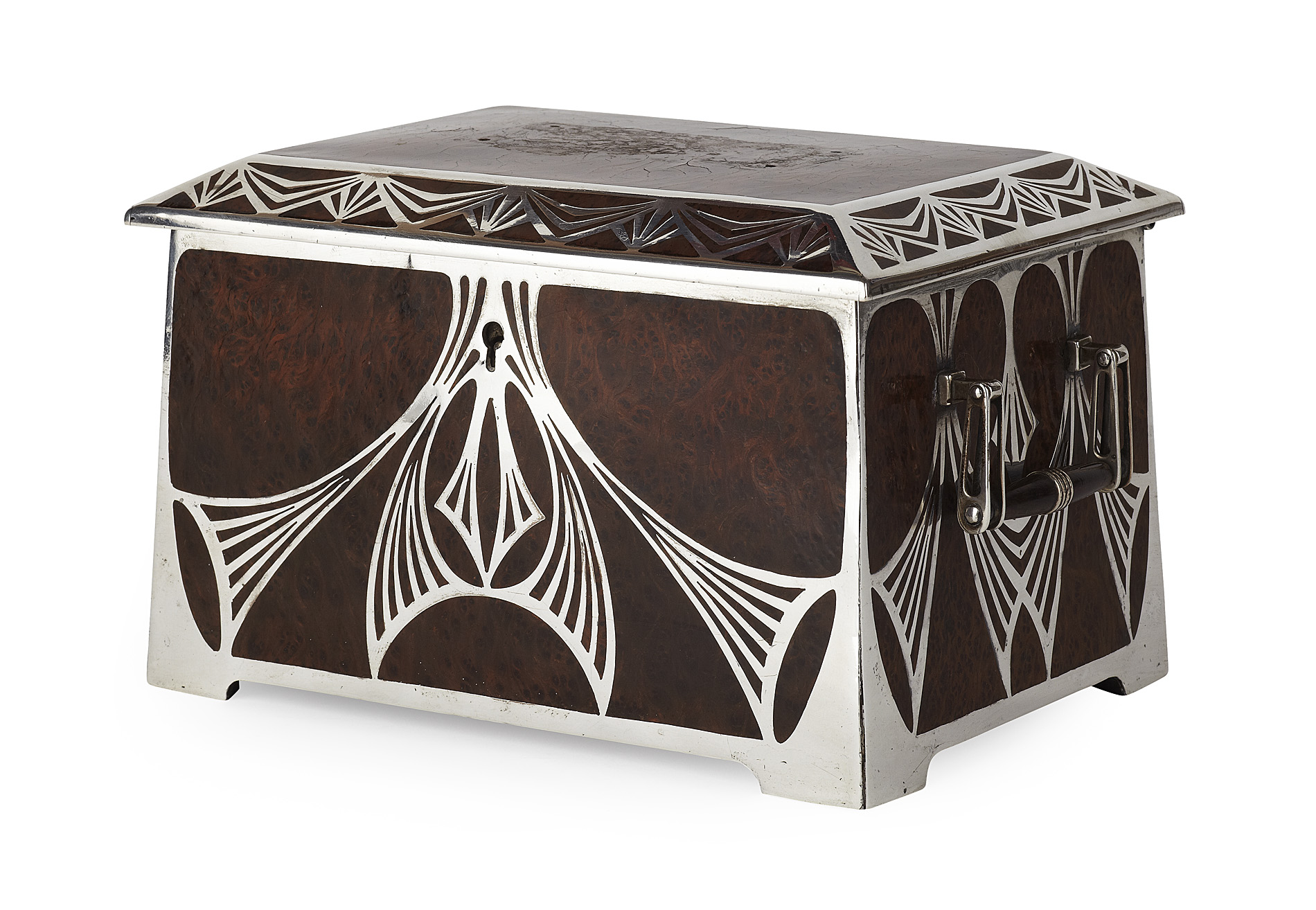 ATTRIBUTED TO ERHARD & SÖHNE