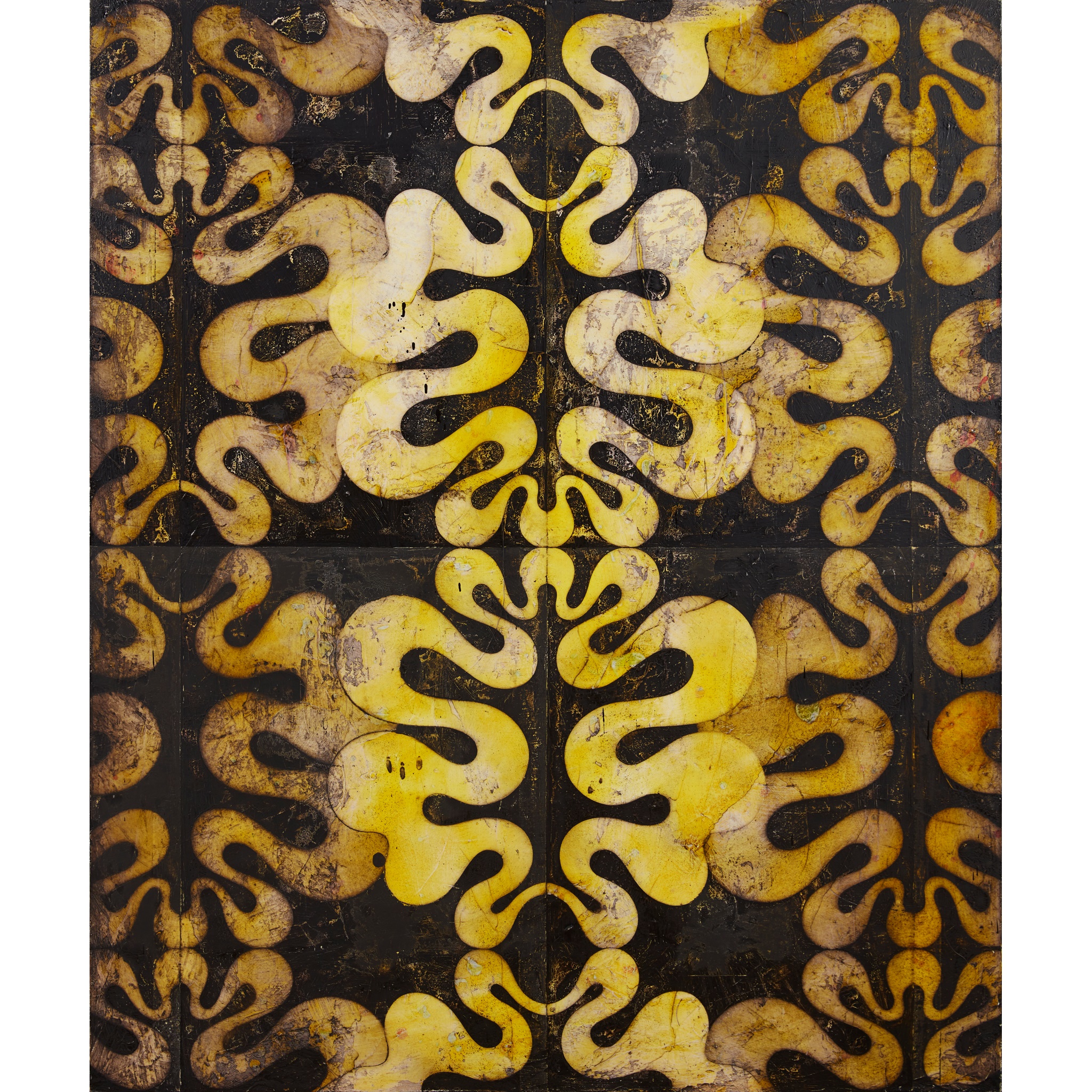 KEN KELLY (AMERICAN 1955-)