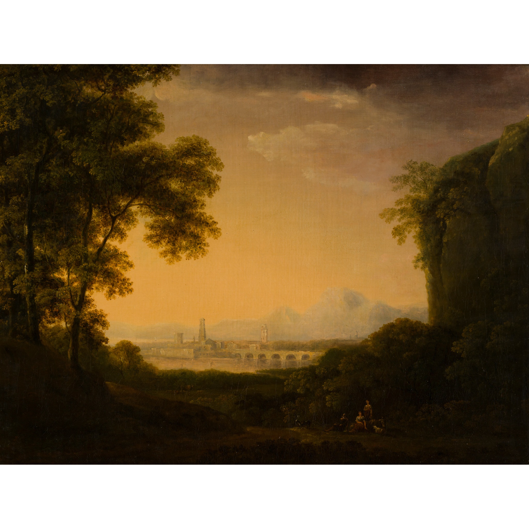 CIRCLE OF ALEXANDER NASMYTH