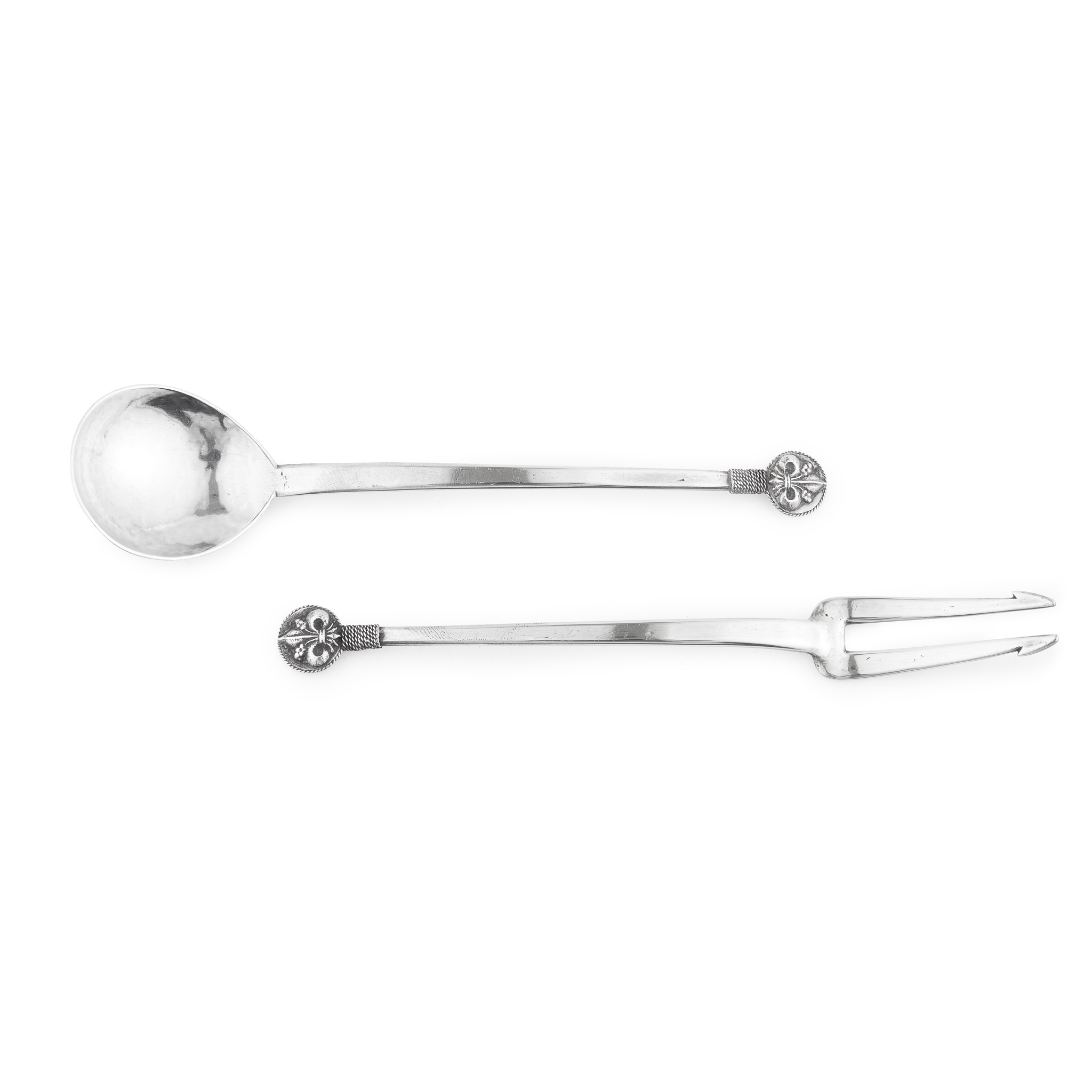 EDWARD SPENCER (1873-1938) FOR THE ARTIFICERS’ GUILD