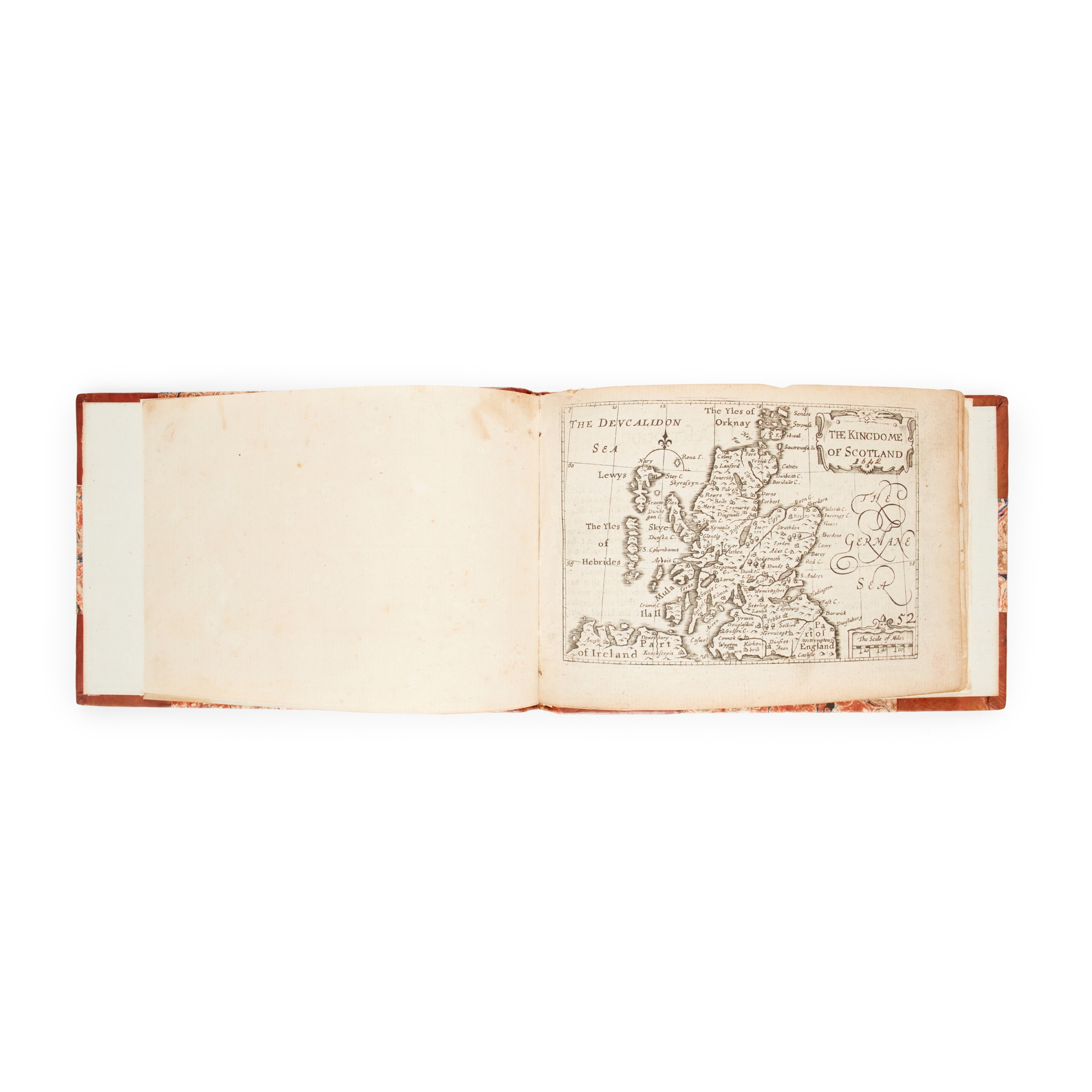 Speed, John and Peter Keer