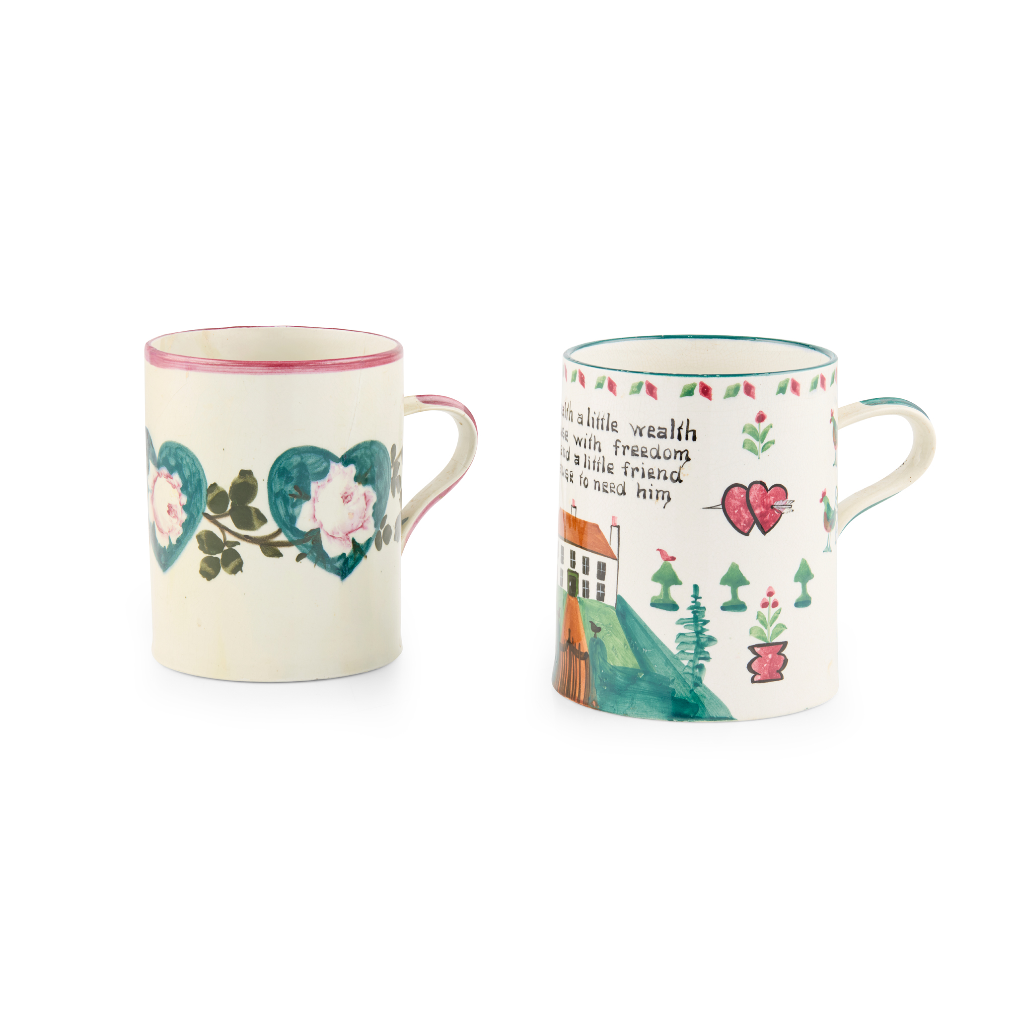 WEMYSS WARE