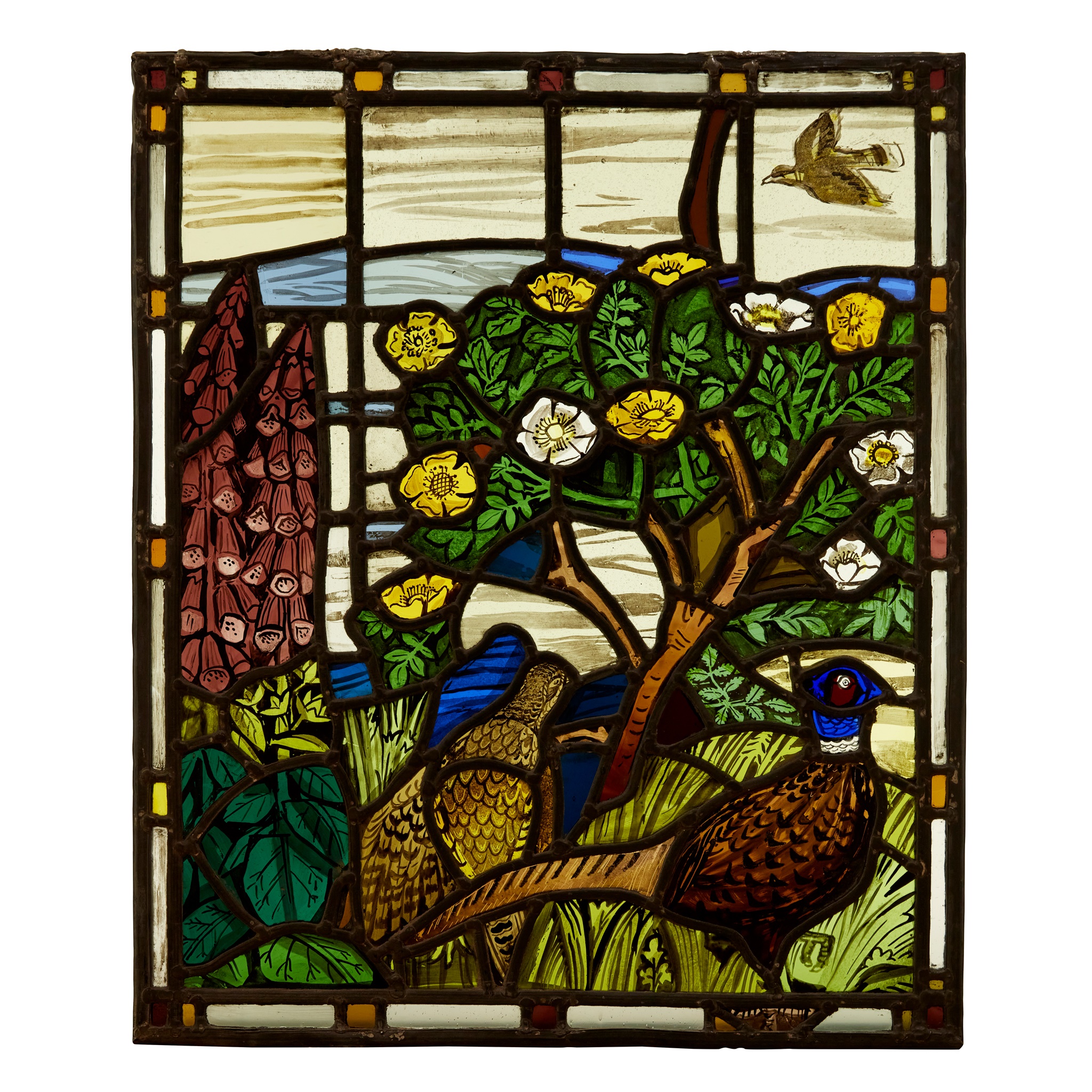 EDWARD RAYMOND PAYNE (1906 - 1991)