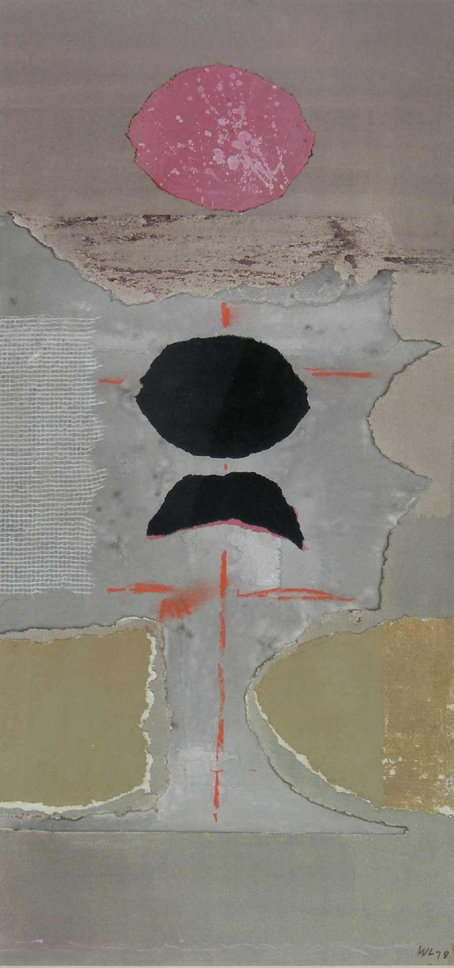 WILLIAM HUNTER LITTLEJOHN R.S.A., R.S.W., R.G.I. (SCOTTISH, 1929-2006)