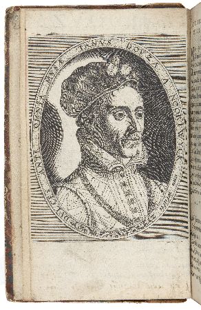 Dousa, Janus, the elder