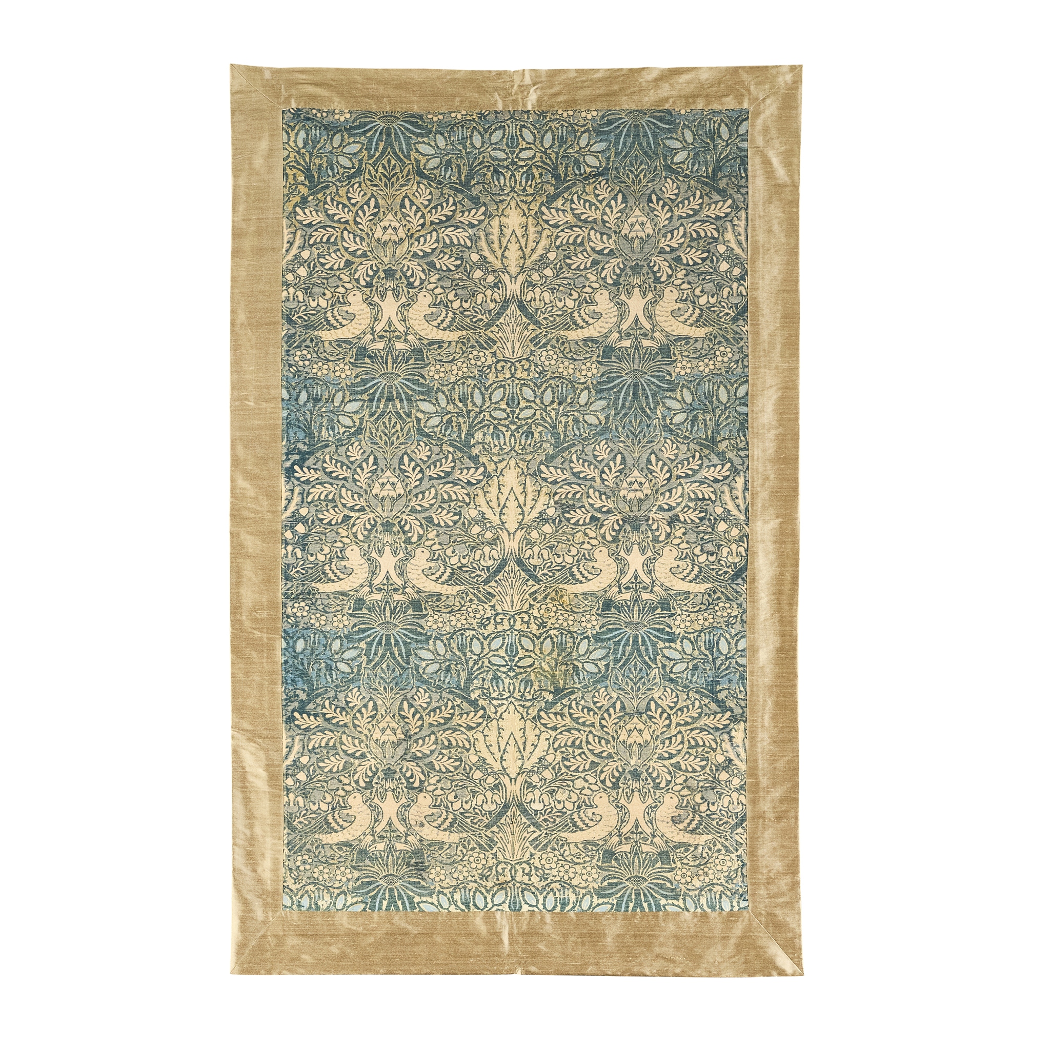 WILLIAM MORRIS (1834-1896) FOR MORRIS & CO.