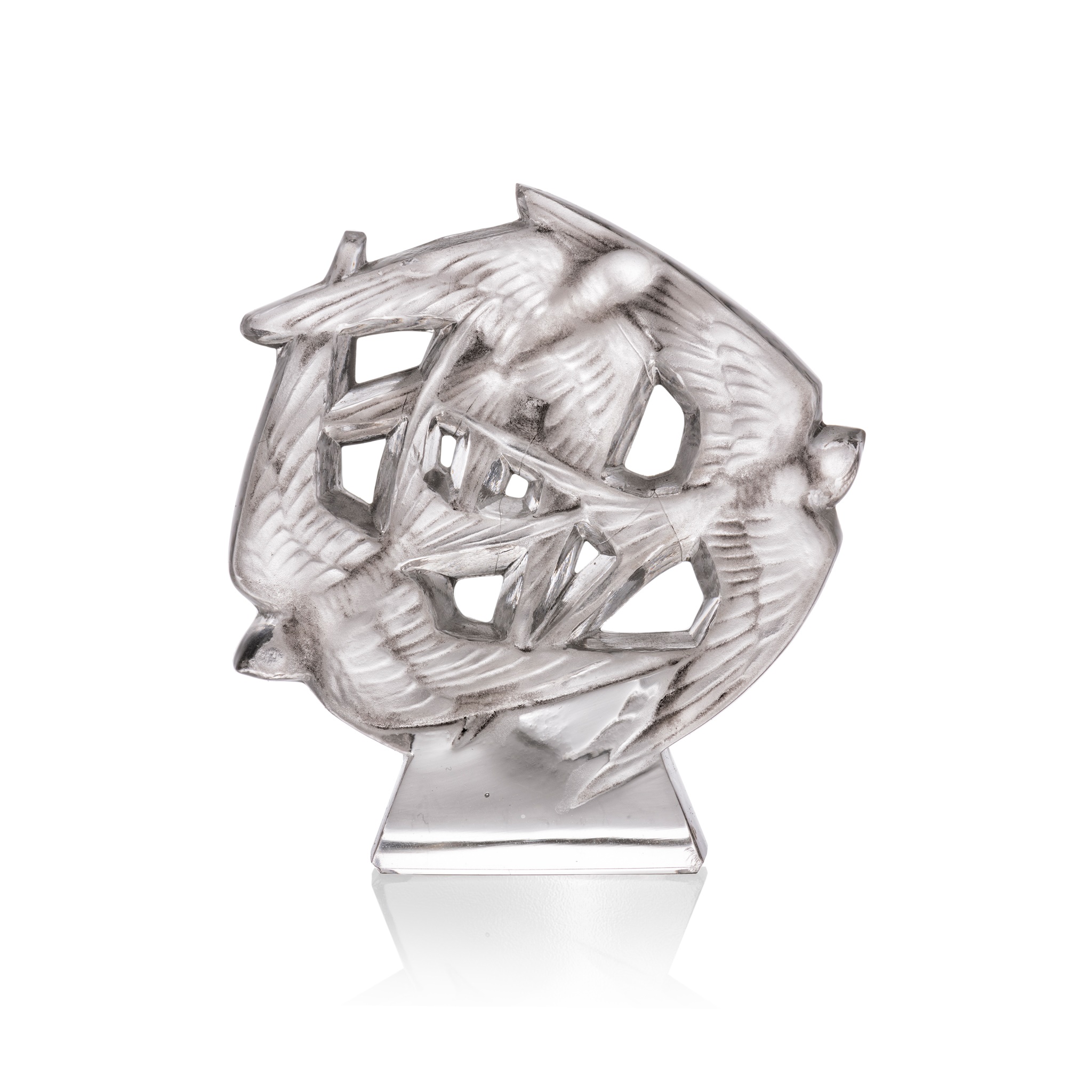 René Lalique (French 1860-1945)