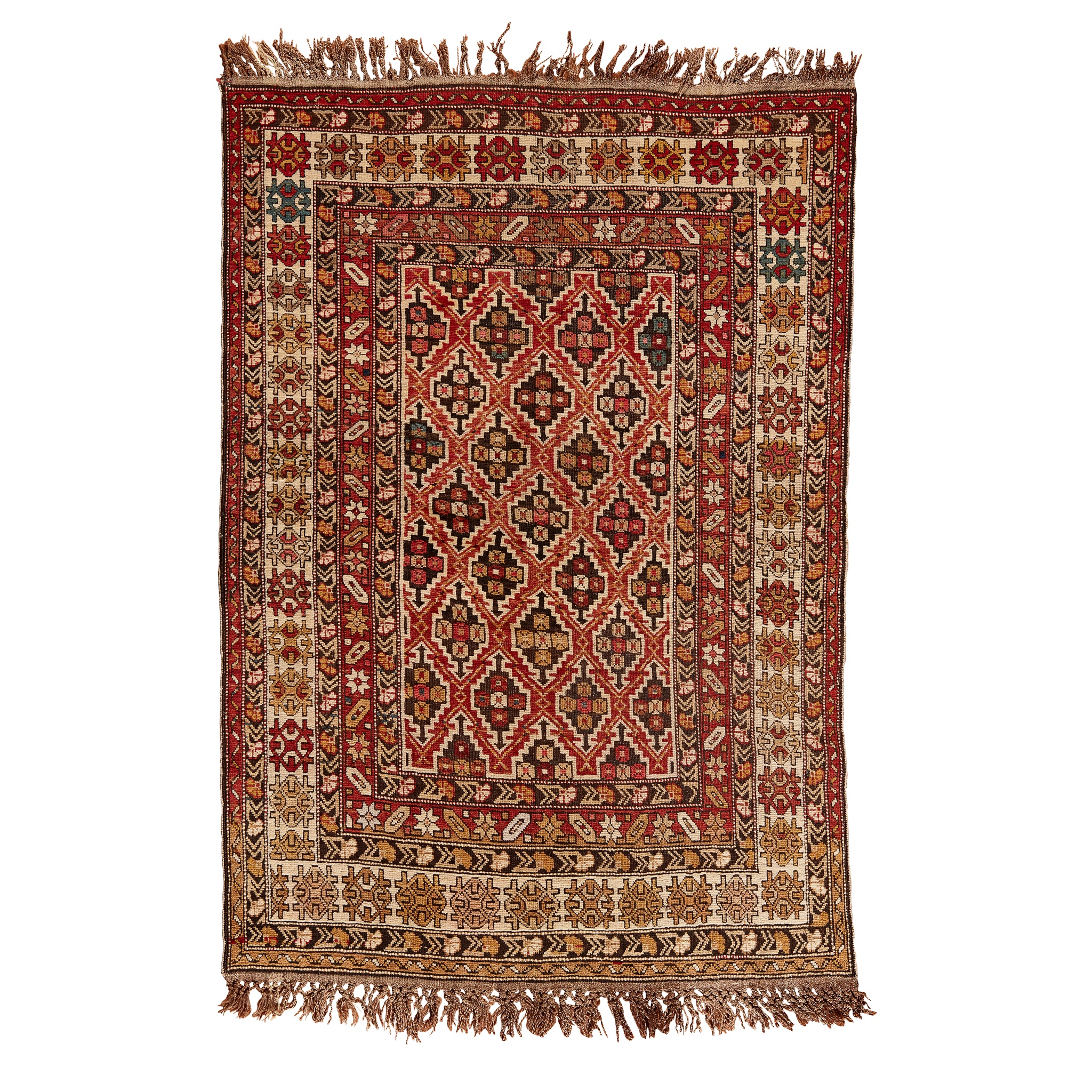 KUBA RUG