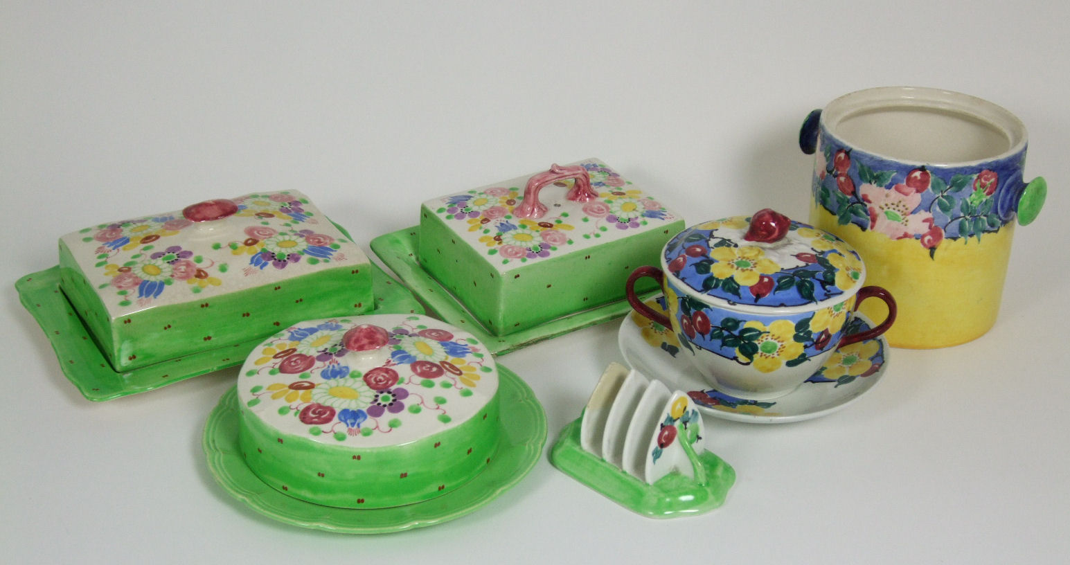 RICHARD AMOUR FOR BOUGH