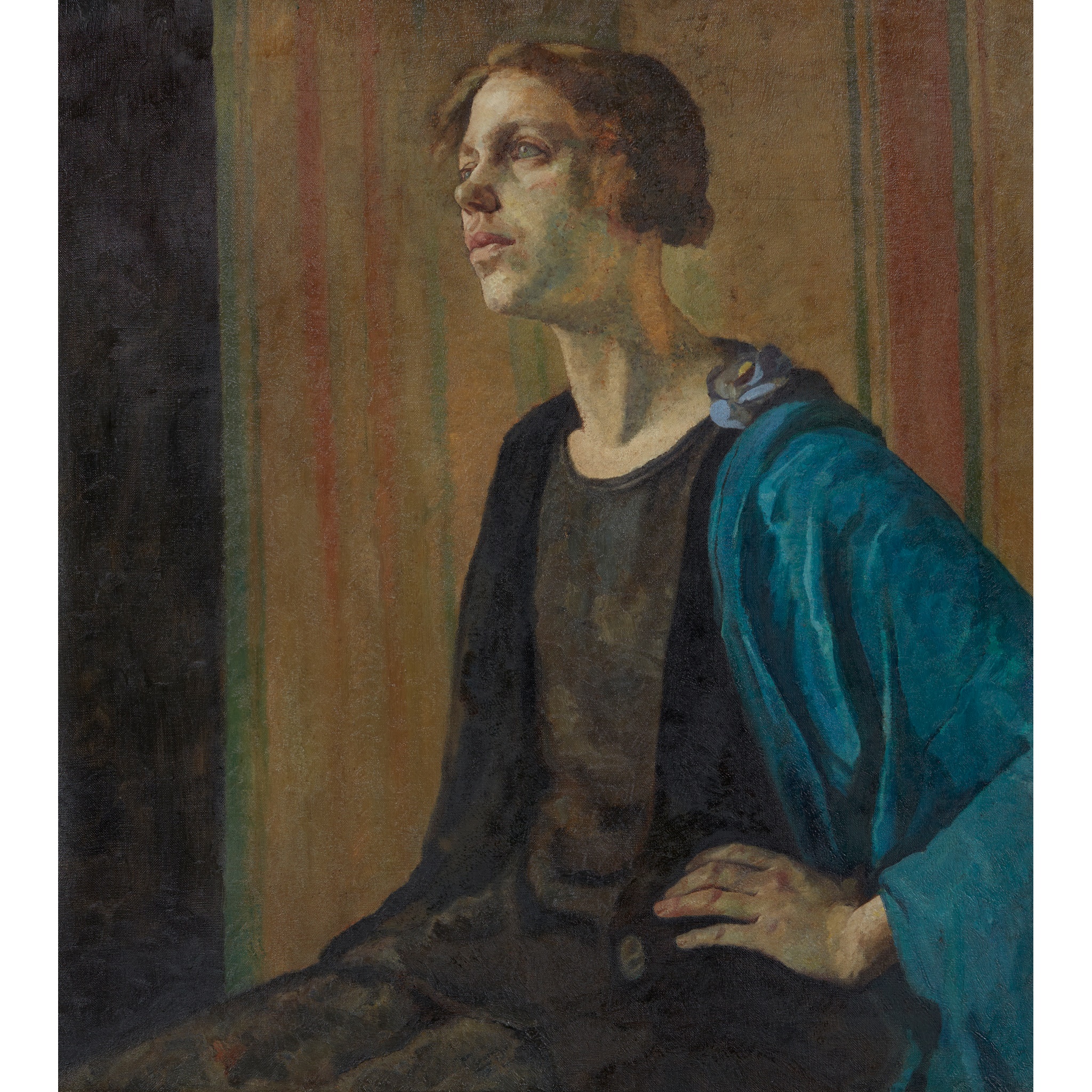 EARLY 20TH CENTURY BRITISH