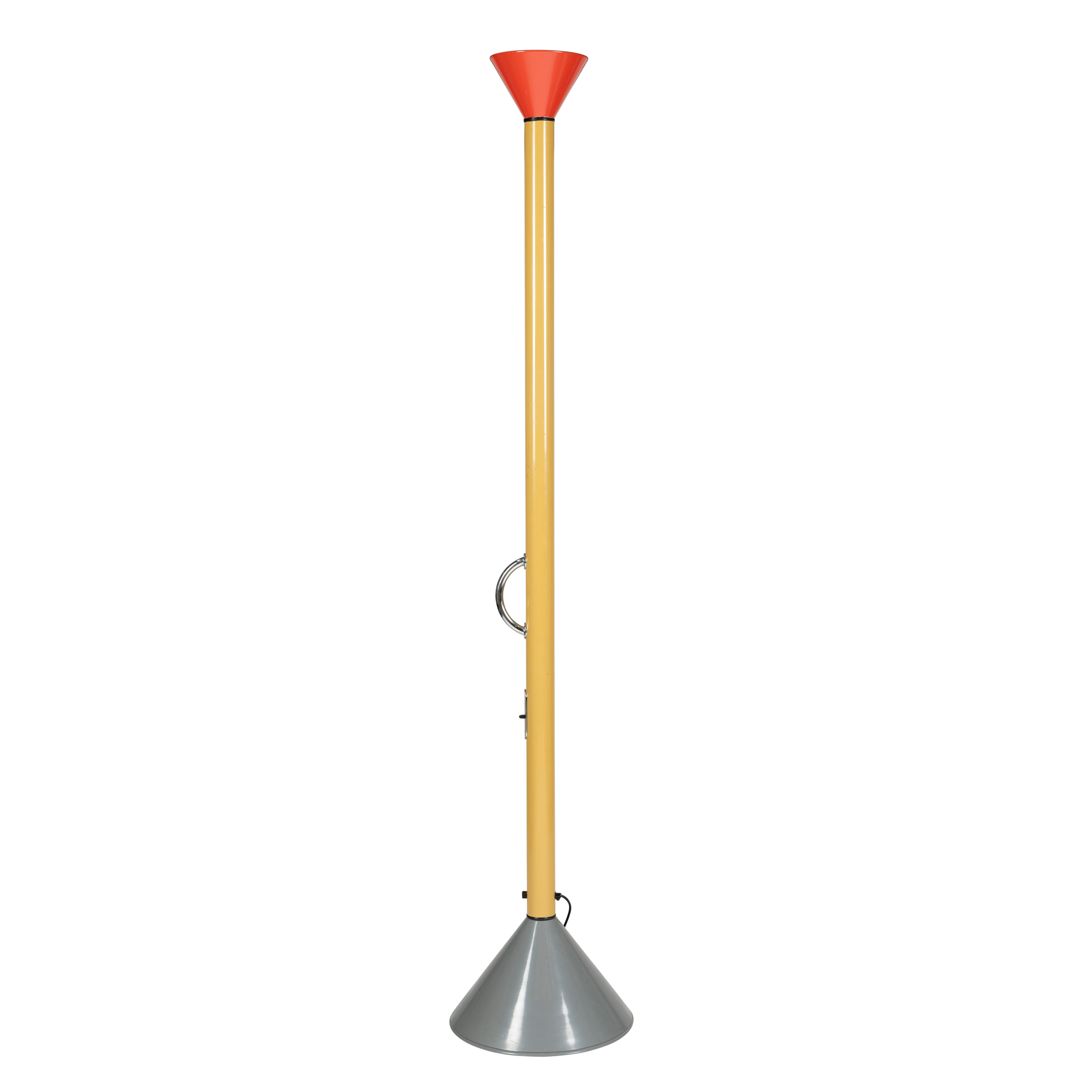 ETTORE SOTTSASS (ITALIAN 1917-2007) FOR ARTEMIDE