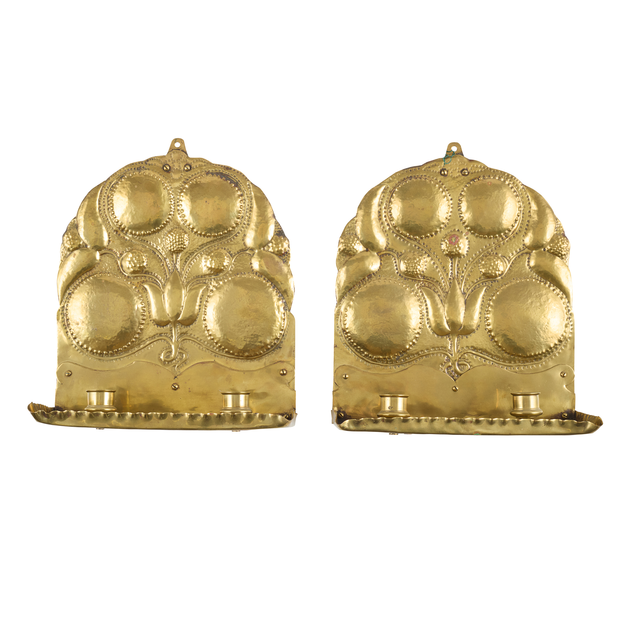 MANNER OF THE GUILD OF HANDICRAFT