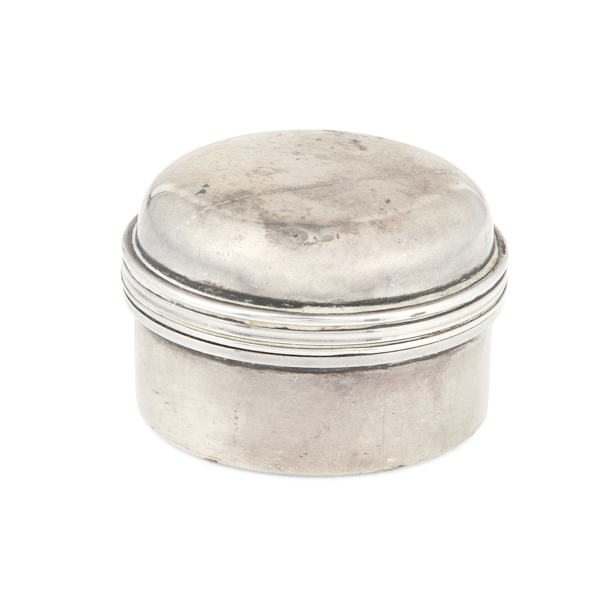 A late 19th-century/ early 20th-century French box