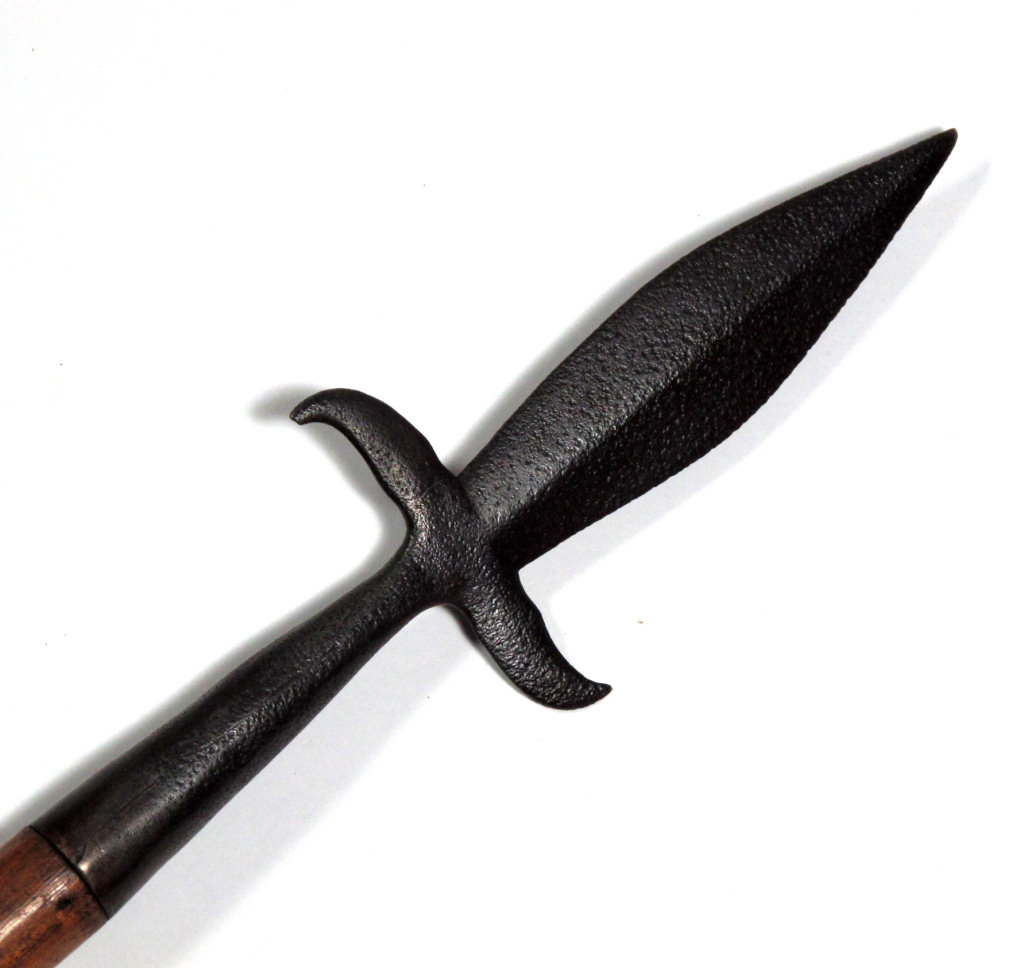 FRENCH POLE ARM OR PIKE