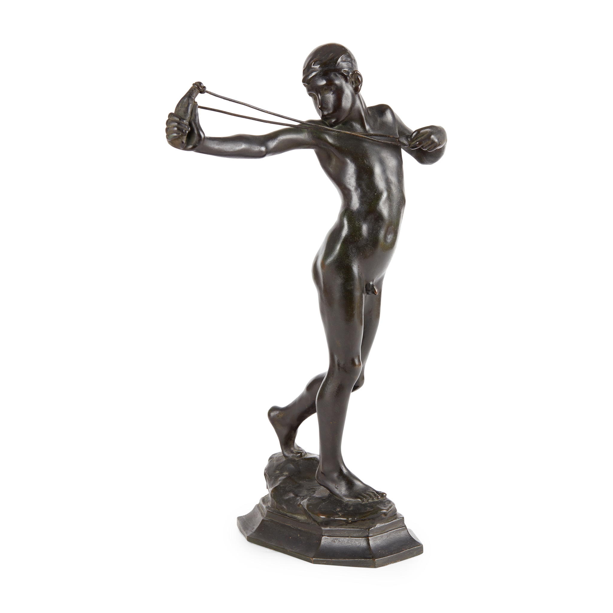 SIR WILLIAM REID DICK (BRITISH 1878-1961)