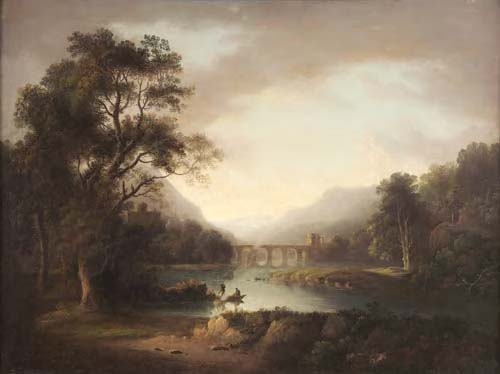 ALEXANDER NASMYTH (1758-1840)