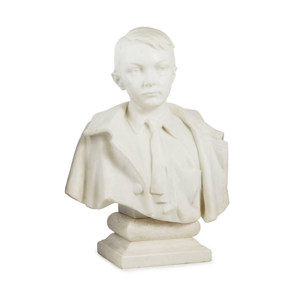 WILLIAM BIRNIE RHIND (1853-1933)