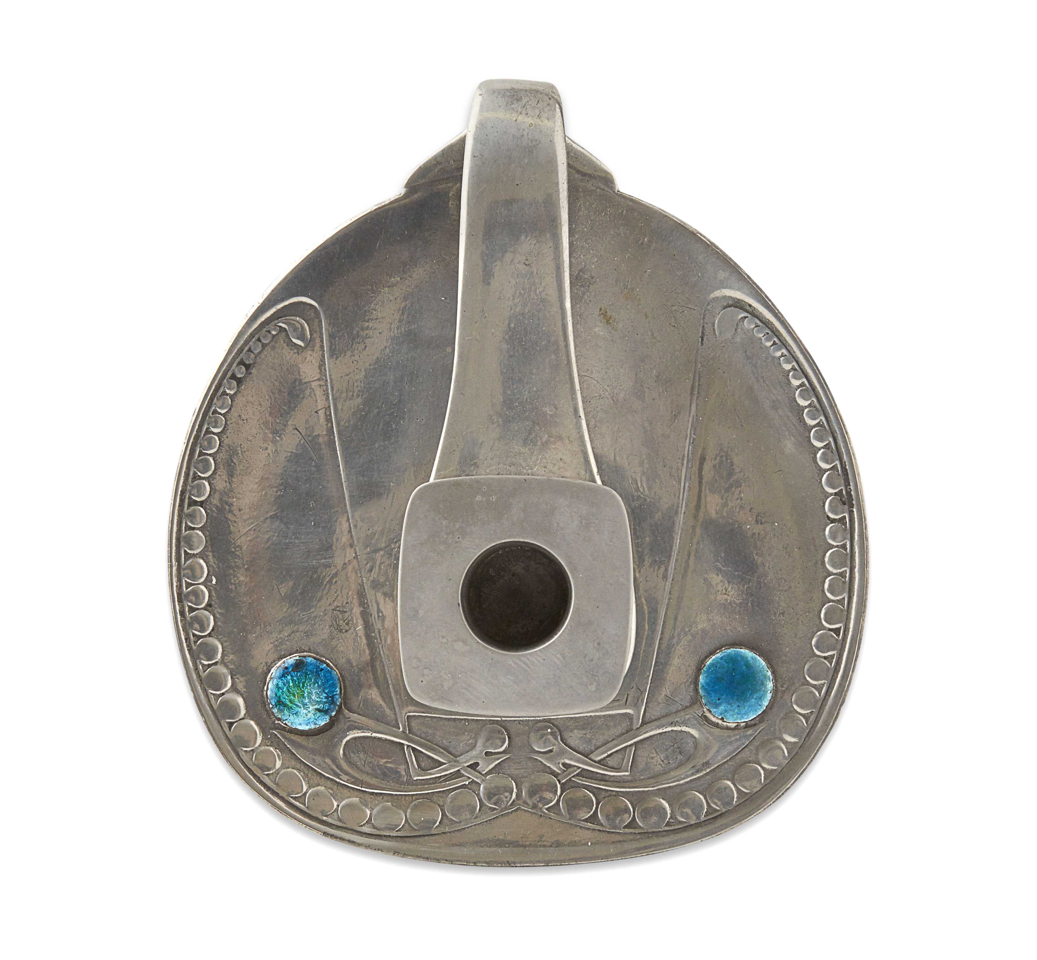 ARCHIBALD KNOX (1864-1933) FOR LIBERTY & CO., LONDON