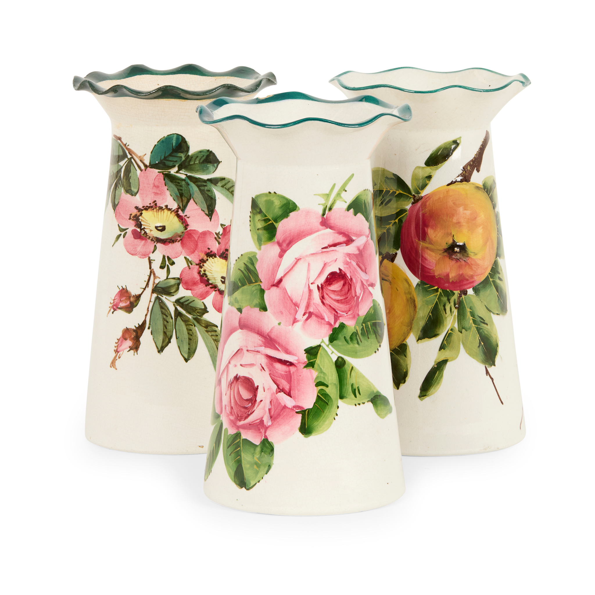 WEMYSS WARE