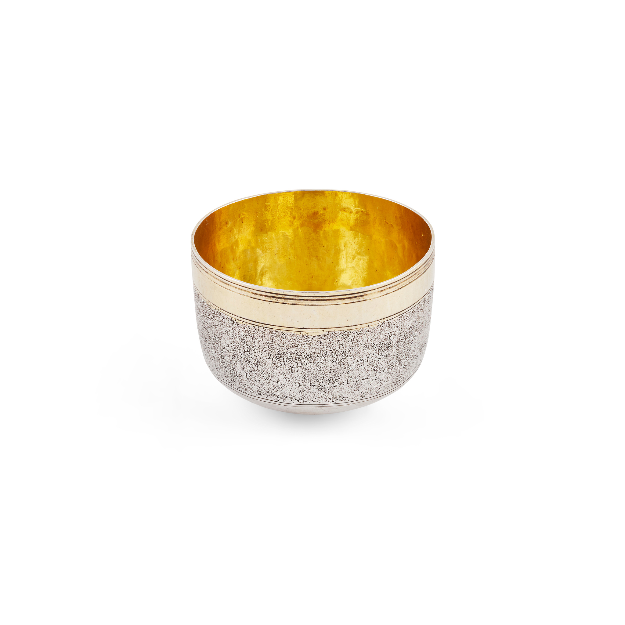 A CHARLES I MINIATURE CUP