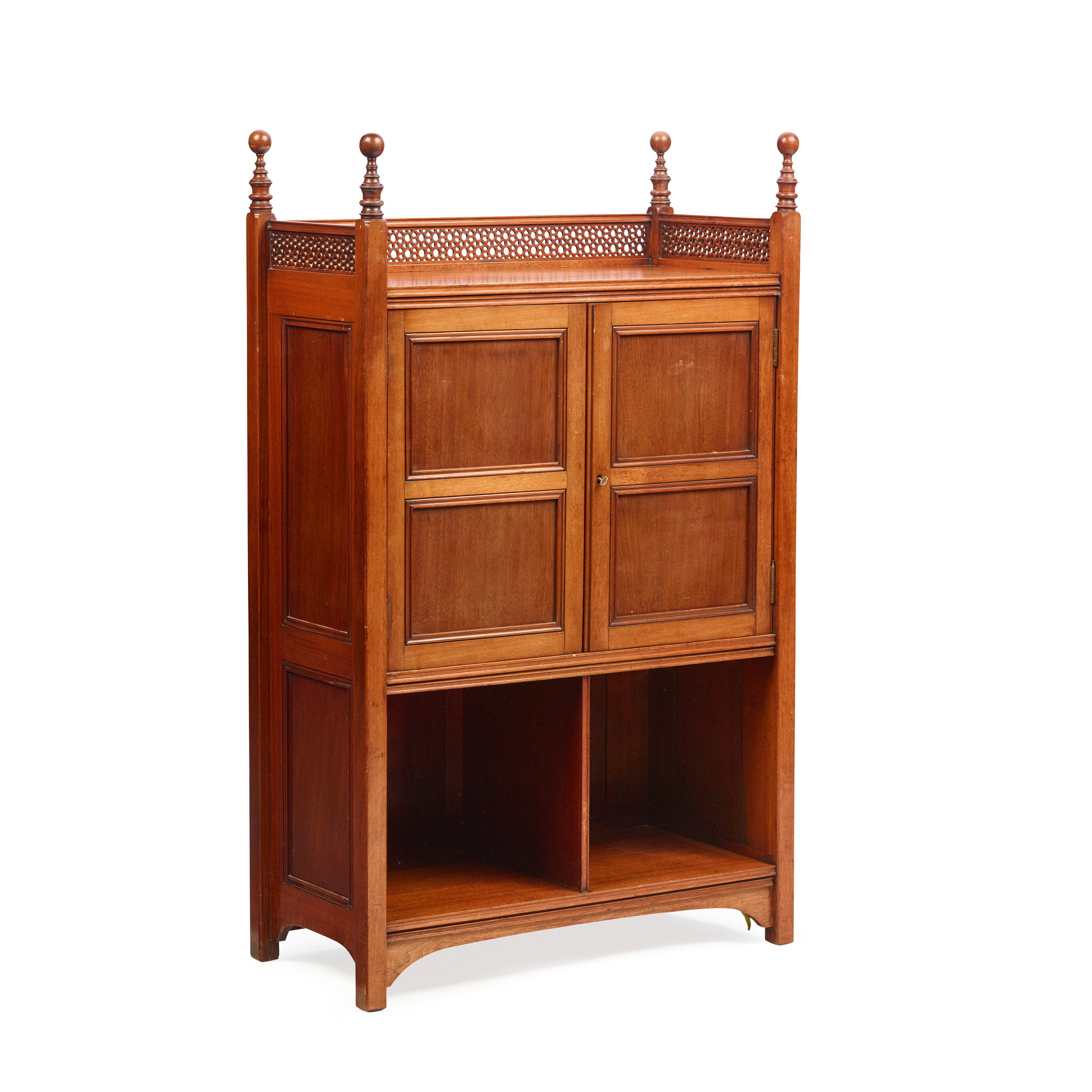 PHILIP WEBB (1831-1915) FOR MORRIS & CO.