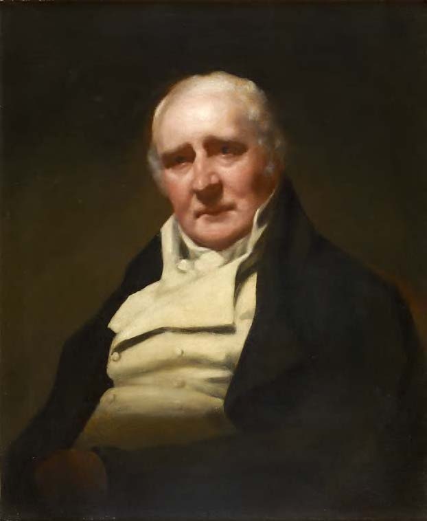 SIR HENRY RAEBURN R.A (1756-1823)