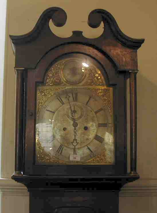 JOHN SMITH, PETERHEAD