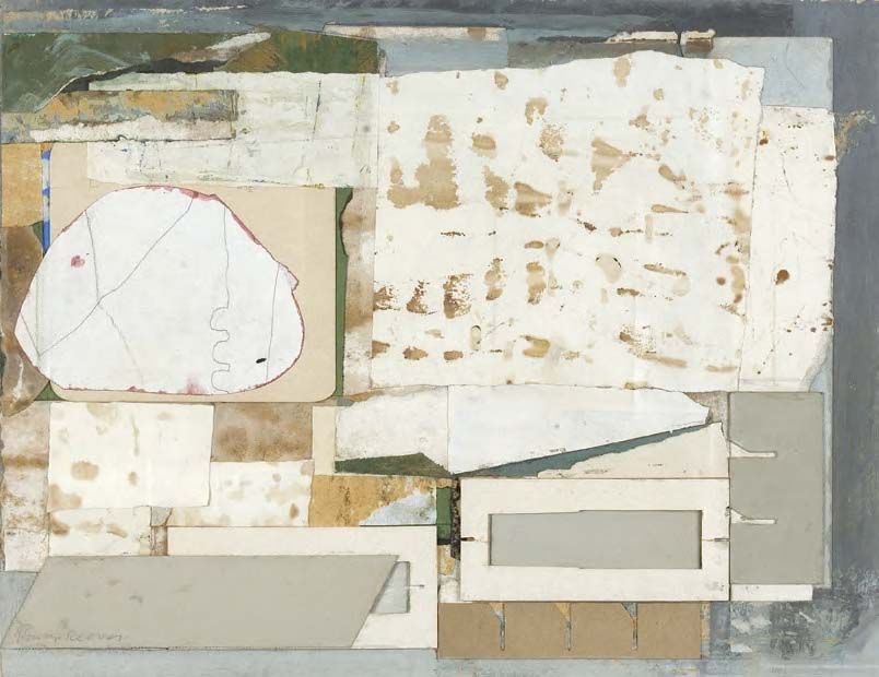 PHILIP REEVES (1931 - 1991)