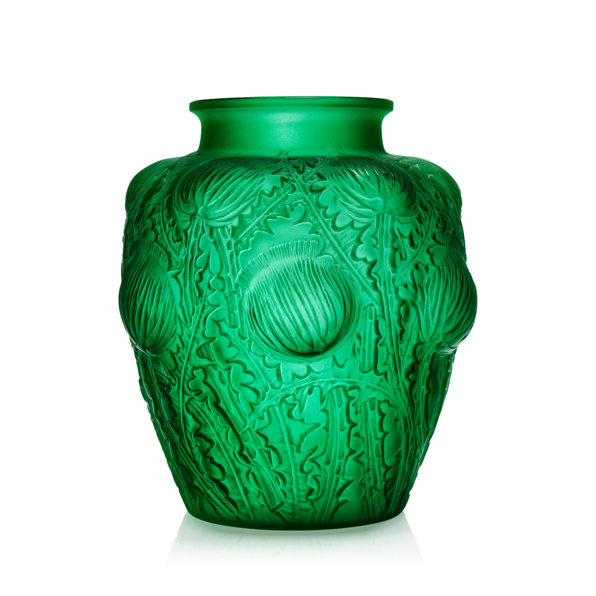 RENÉ LALIQUE (1860-1945)