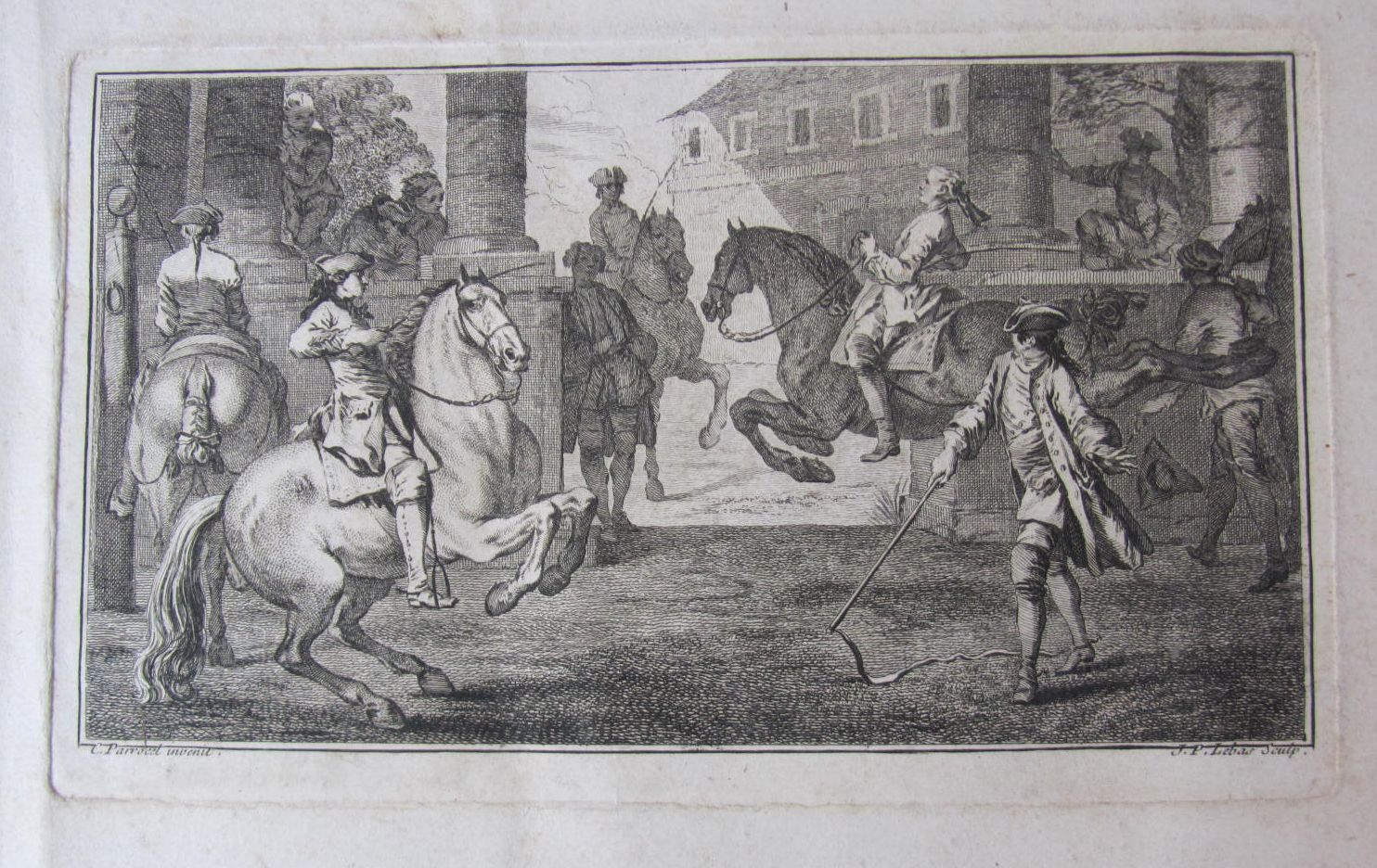 Drummond de Melfort, Guy, Comte de