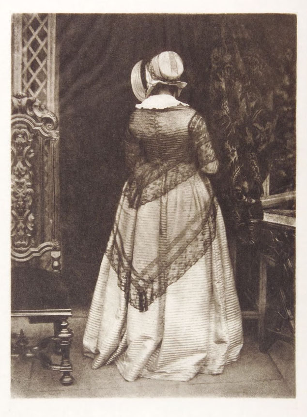 David Octavius Hill (1802-1870) and Robert Adamson (1821-1848)