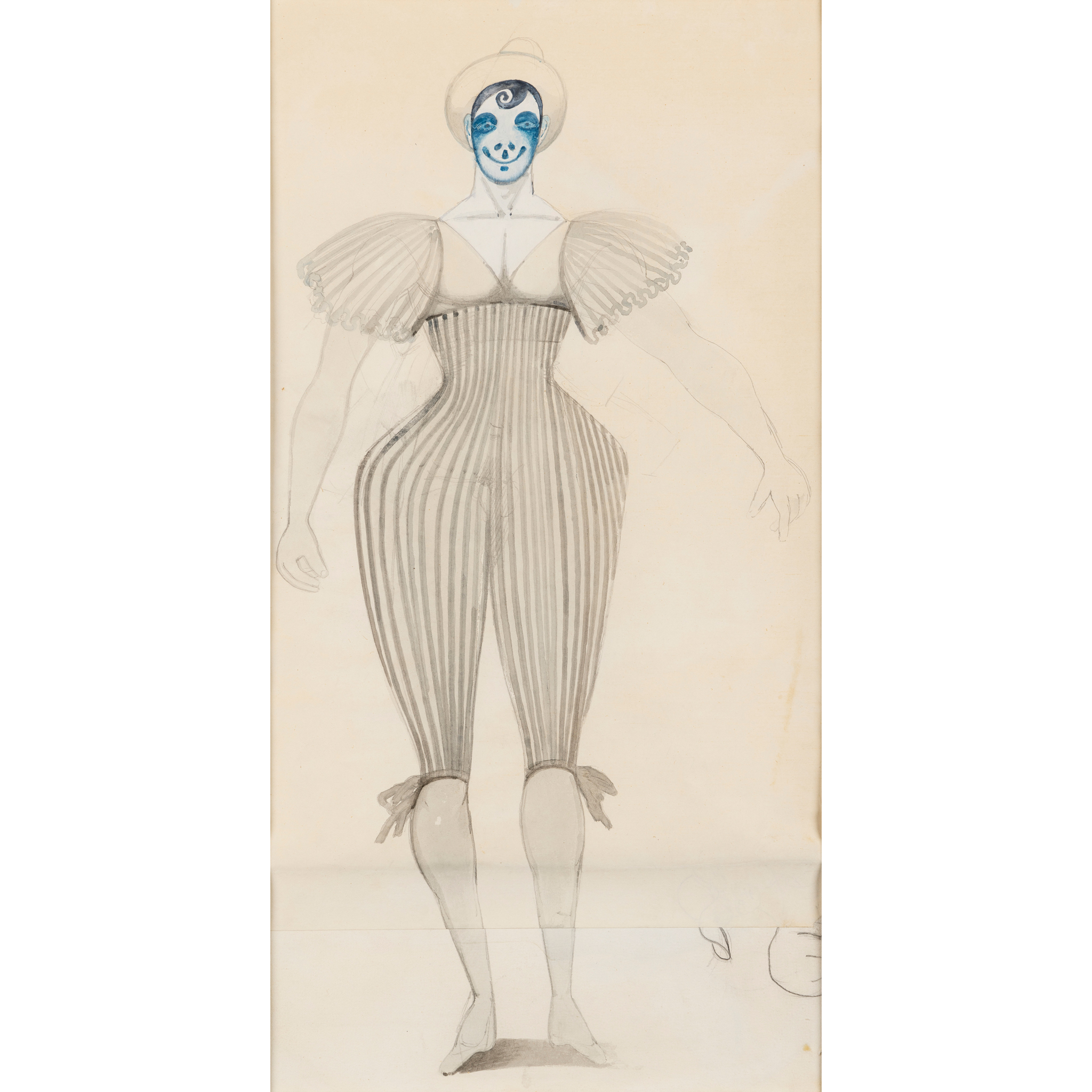 EDWARD BURRA (BRITISH 1905-1976)