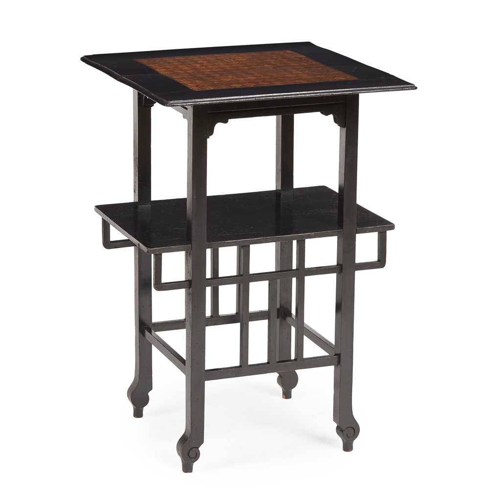 MANNER OF E. W. GODWIN