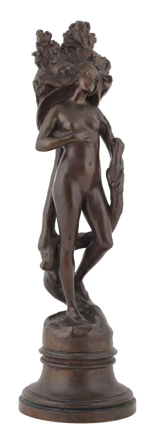 SIR EDGAR BERTRAM MACKENNAL (1863-1931)