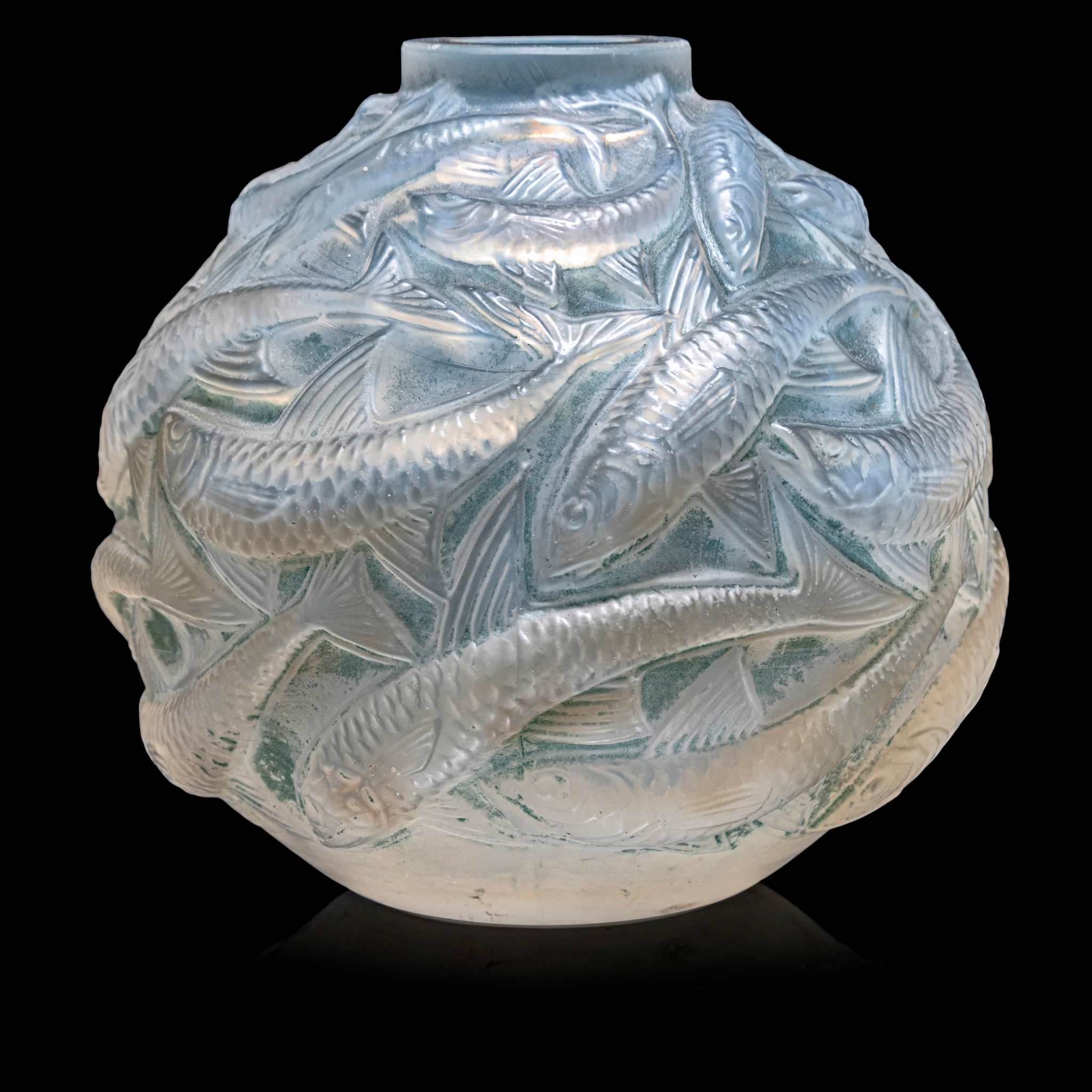 RENÉ LALIQUE (1860-1945)