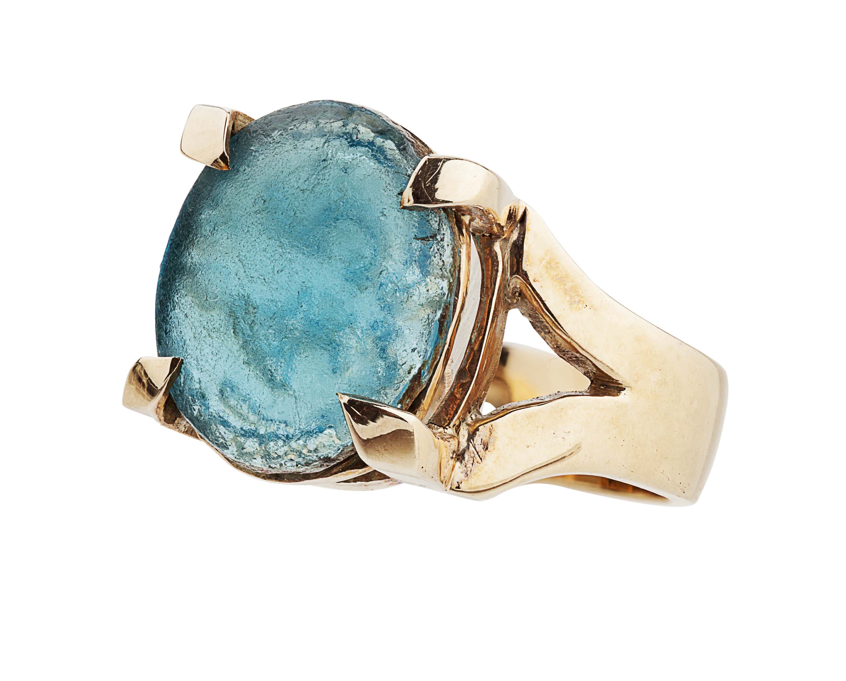 A Jacobite supporters ring