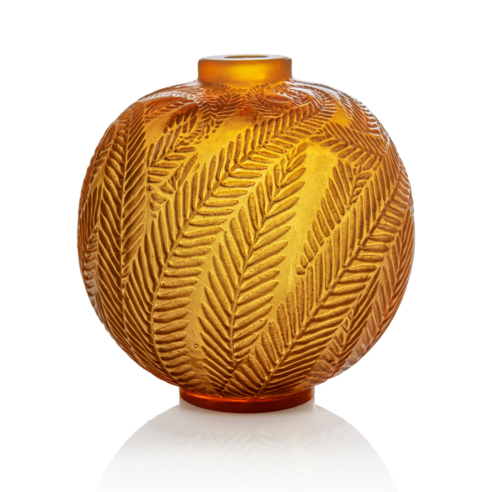 RENÉ LALIQUE (FRENCH 1860-1945)