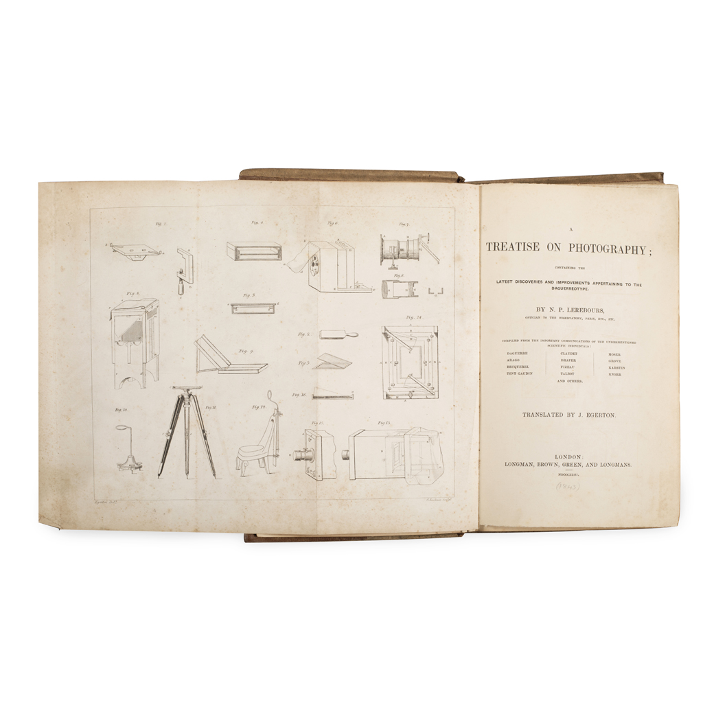 Lerebour, Noel Paymal