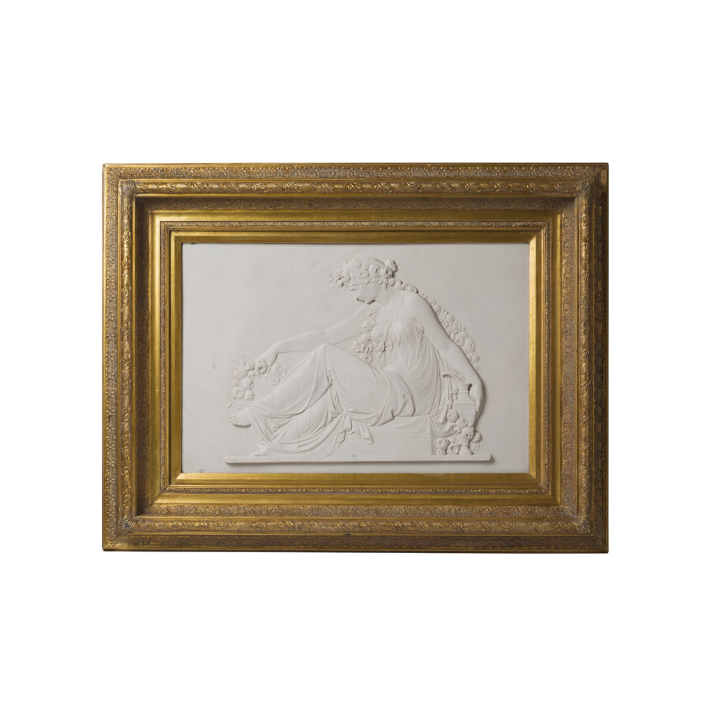 AFTER LOUIS ALEXANDRE BOTTEE (1852-1940)