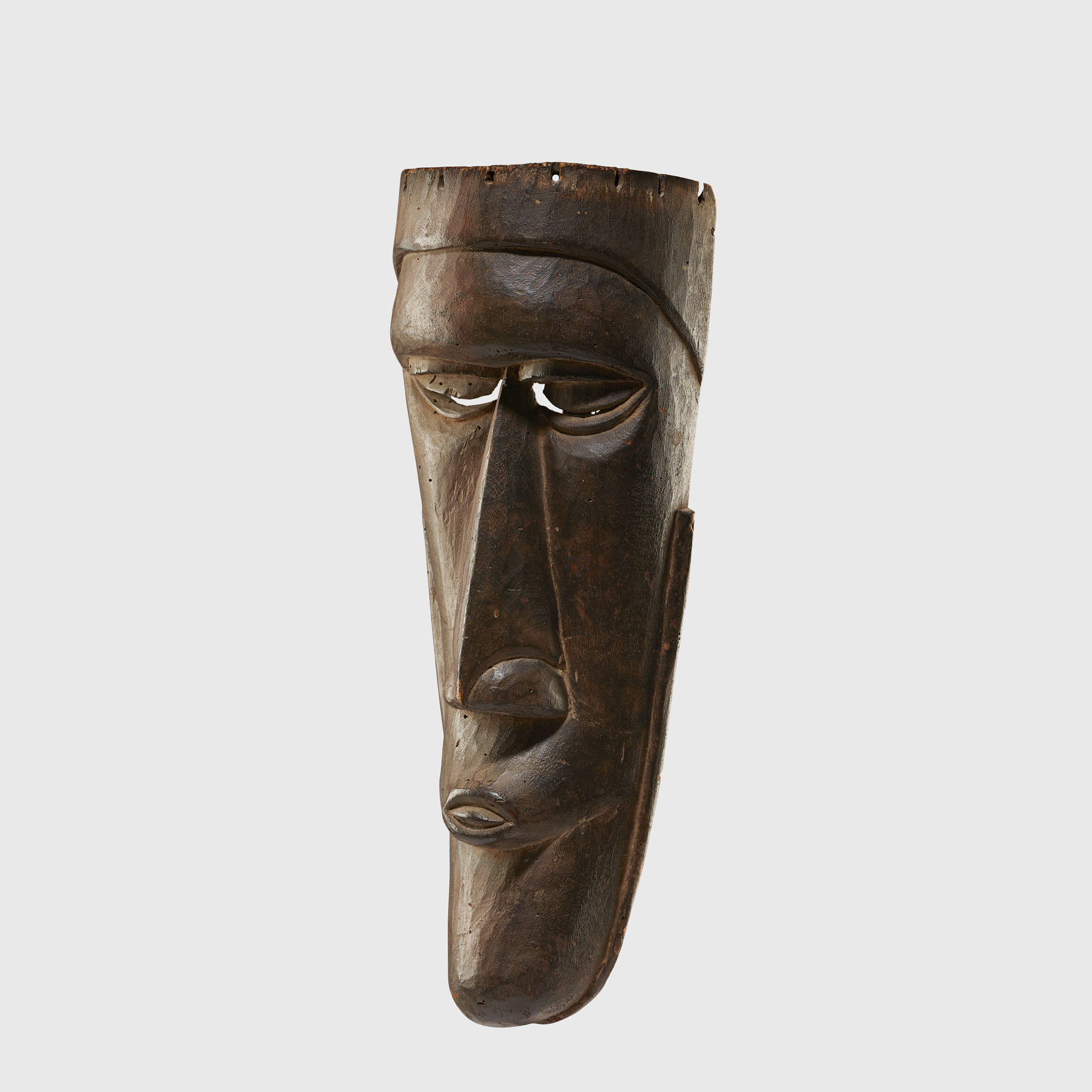 KUBA NGEENDE MASK