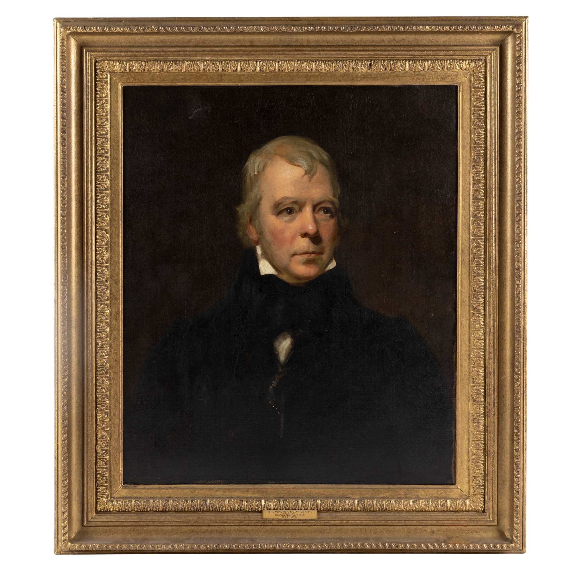 COLVIN SMITH R.S.A (SCOTTISH 1795-1875)