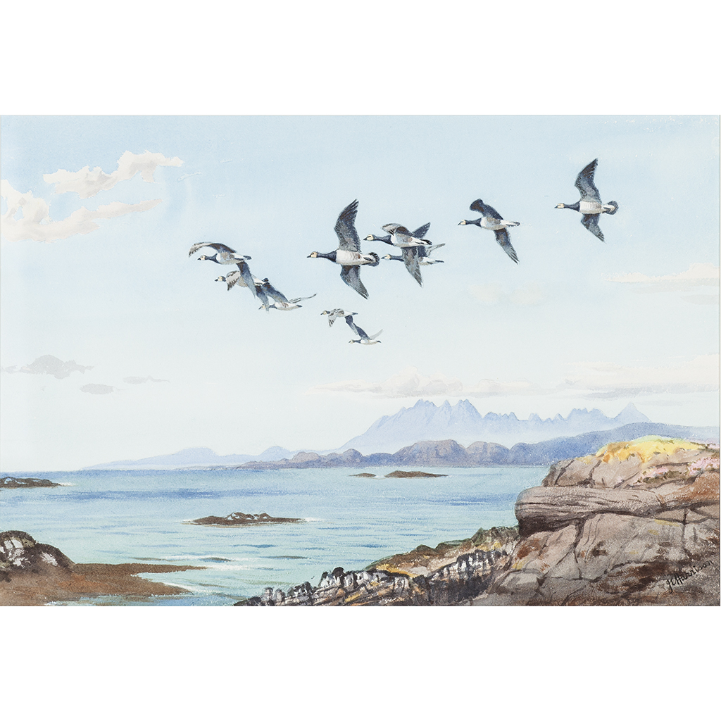 JOHN CYRIL HARRISON (BRITISH 1898-1985)