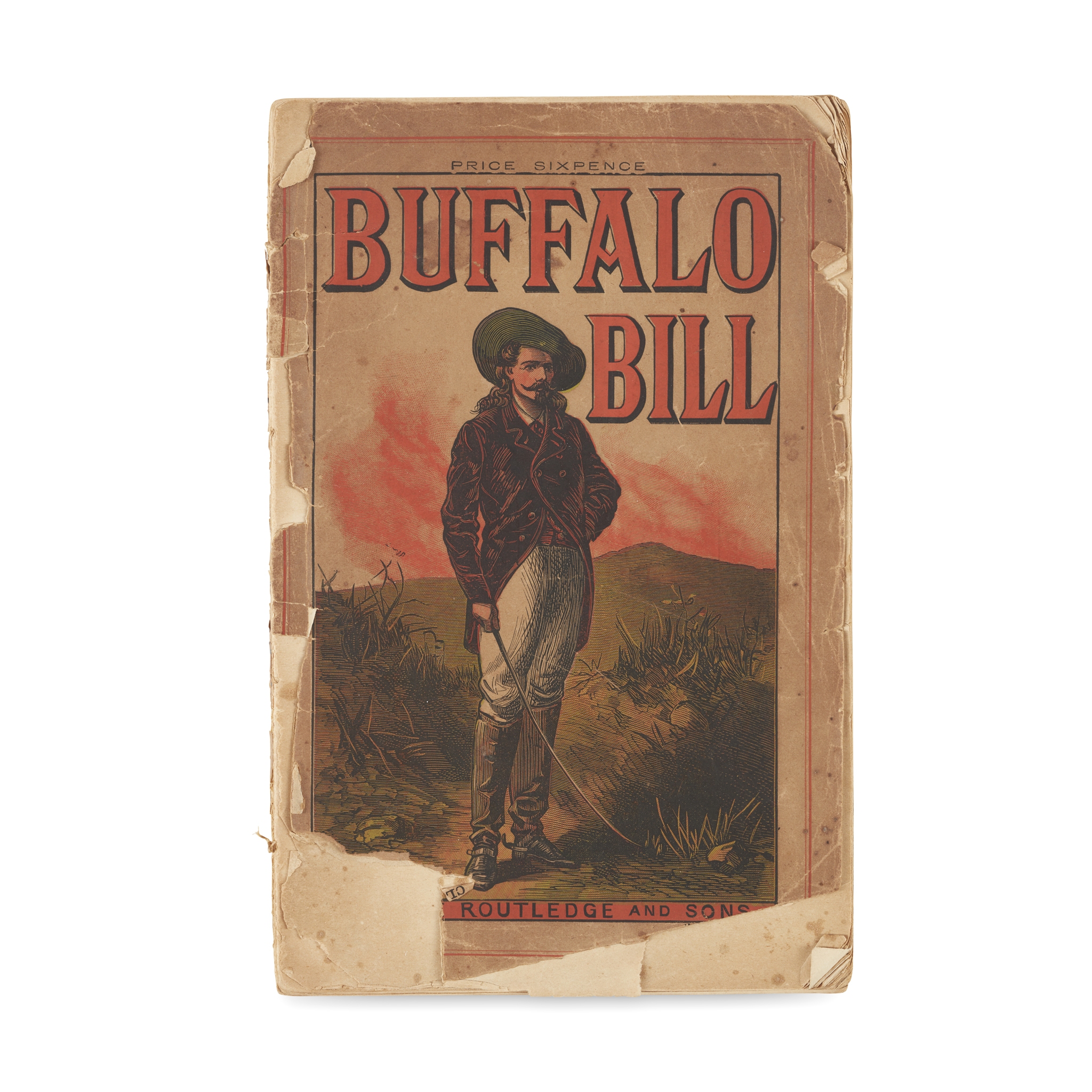 Williams, Henry Llewellyn