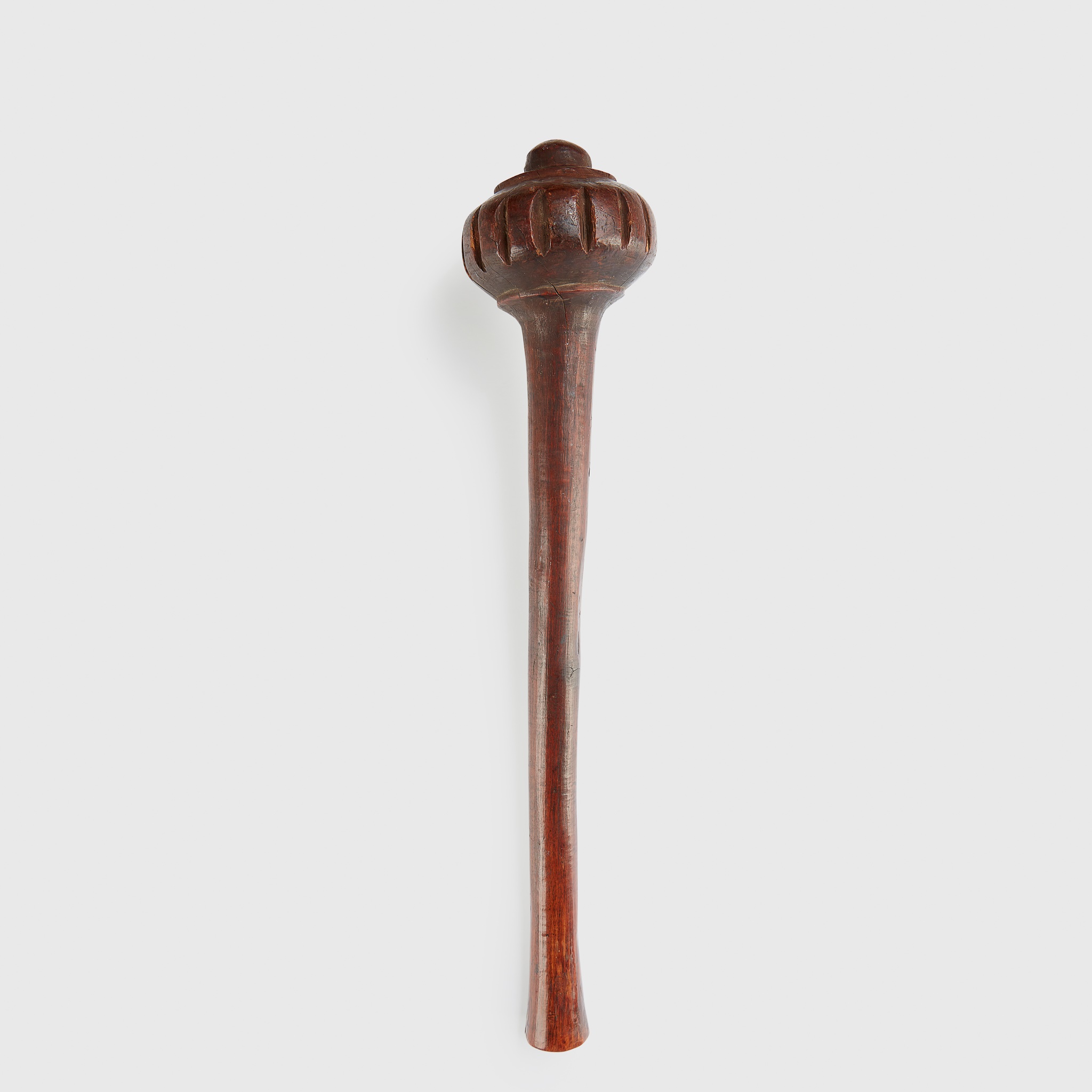 FIJIAN THROWING CLUB, ULA