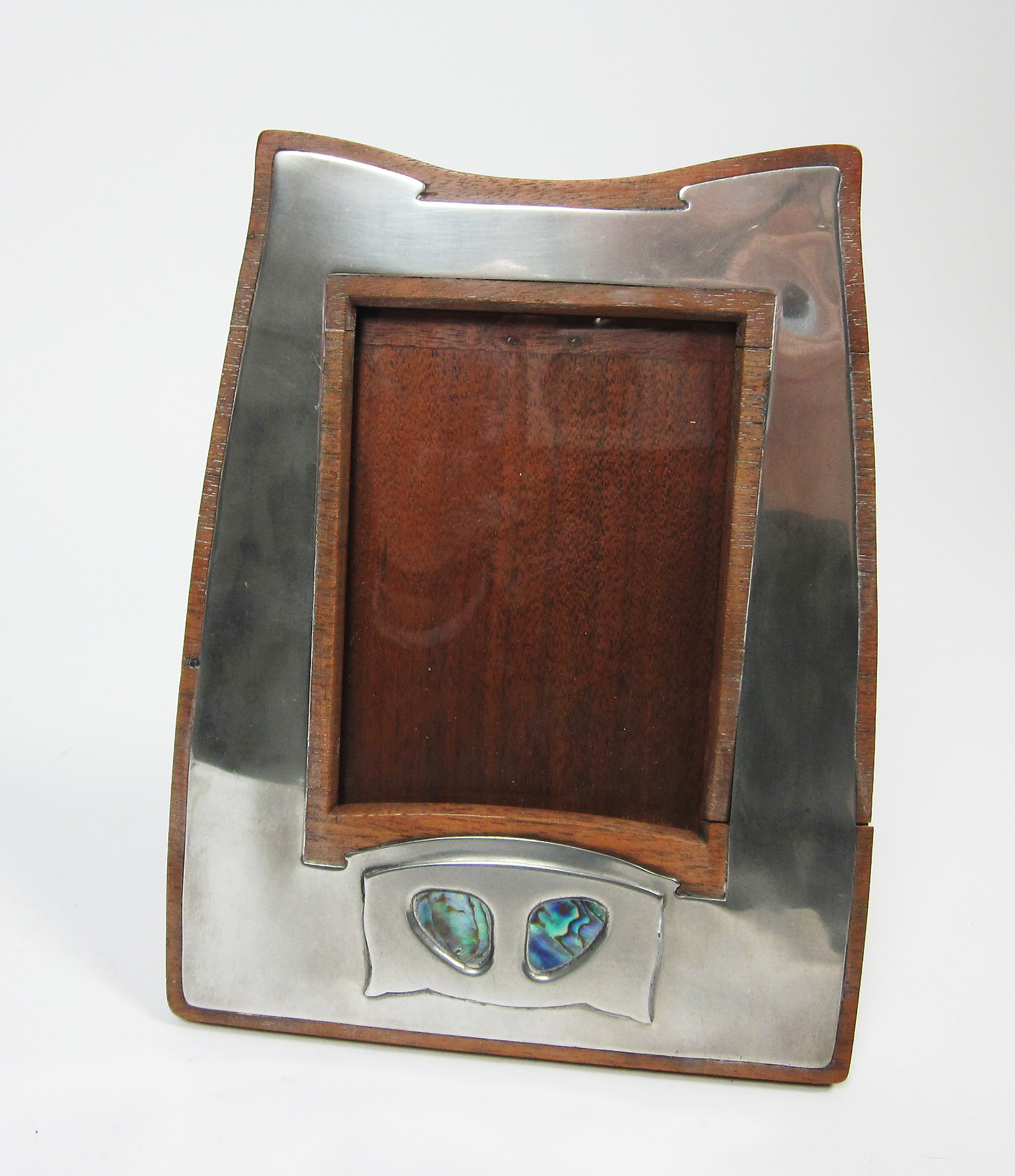 ATTRIBUTED TO ARCHIBALD KNOX FOR LIBERTY & CO., LONDON