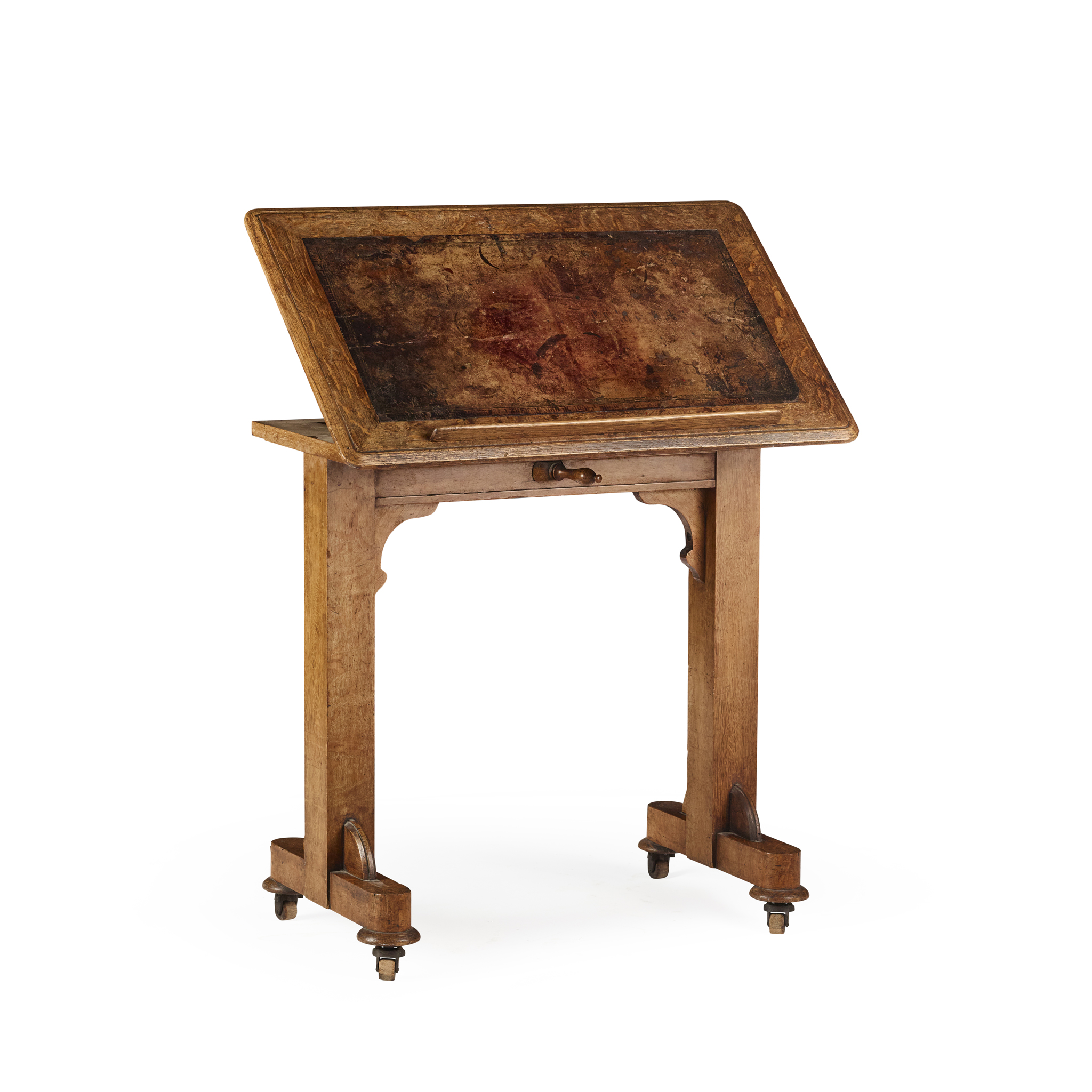ENGLISH, LATE VICTORIAN PERIOD