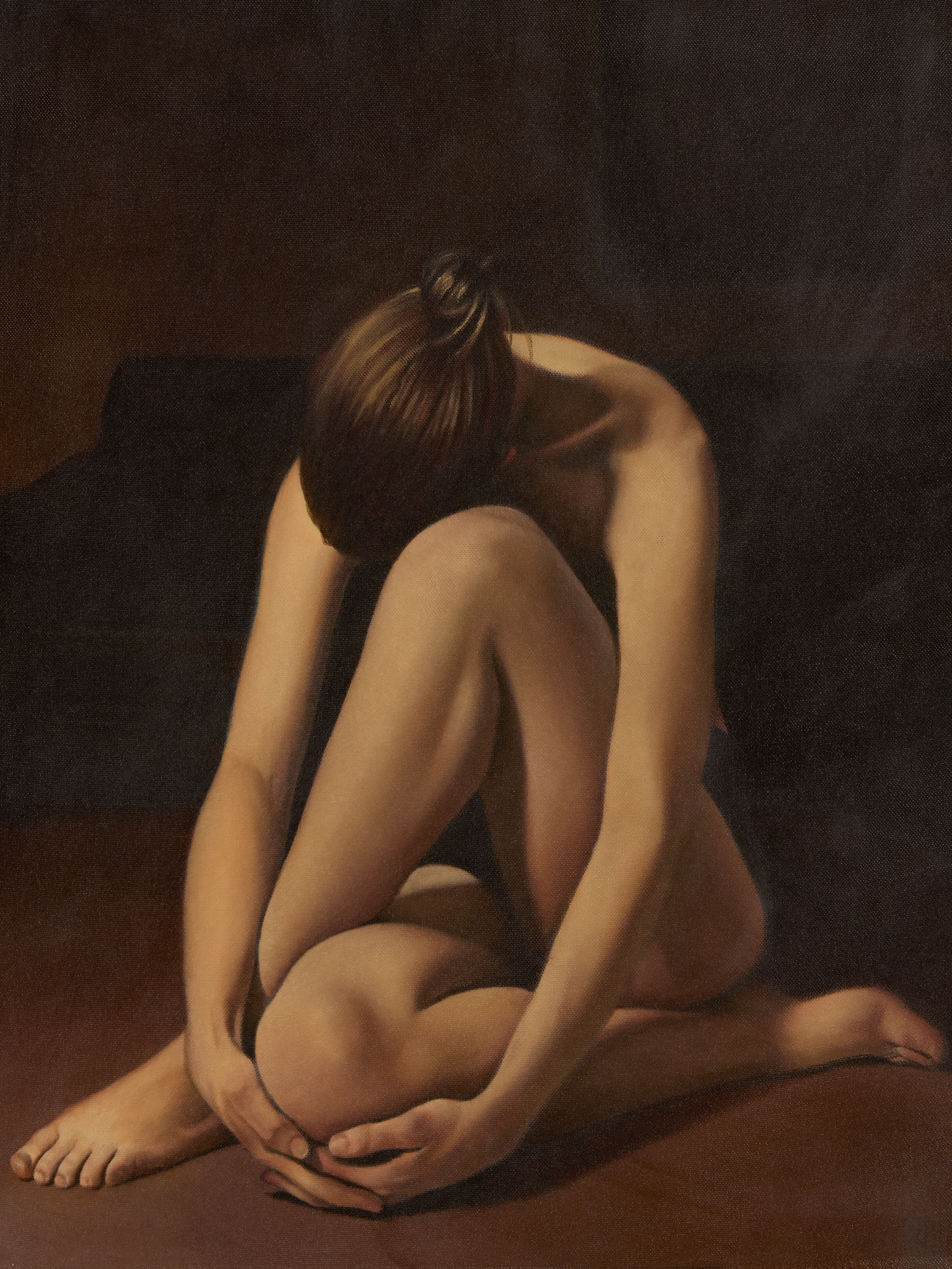 DYLAN LISLE (SCOTTISH 1978-)
